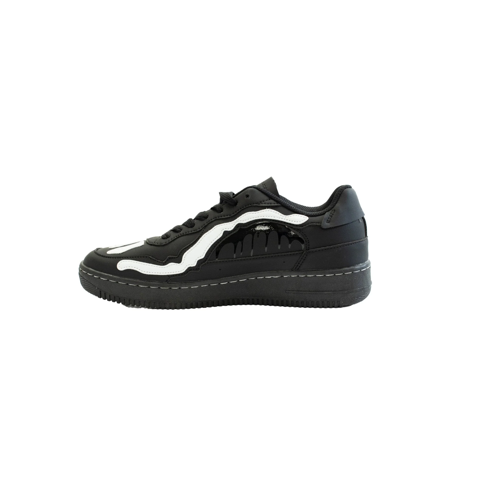 BONES SNEAKERS (TOMESTONE) - Image 3