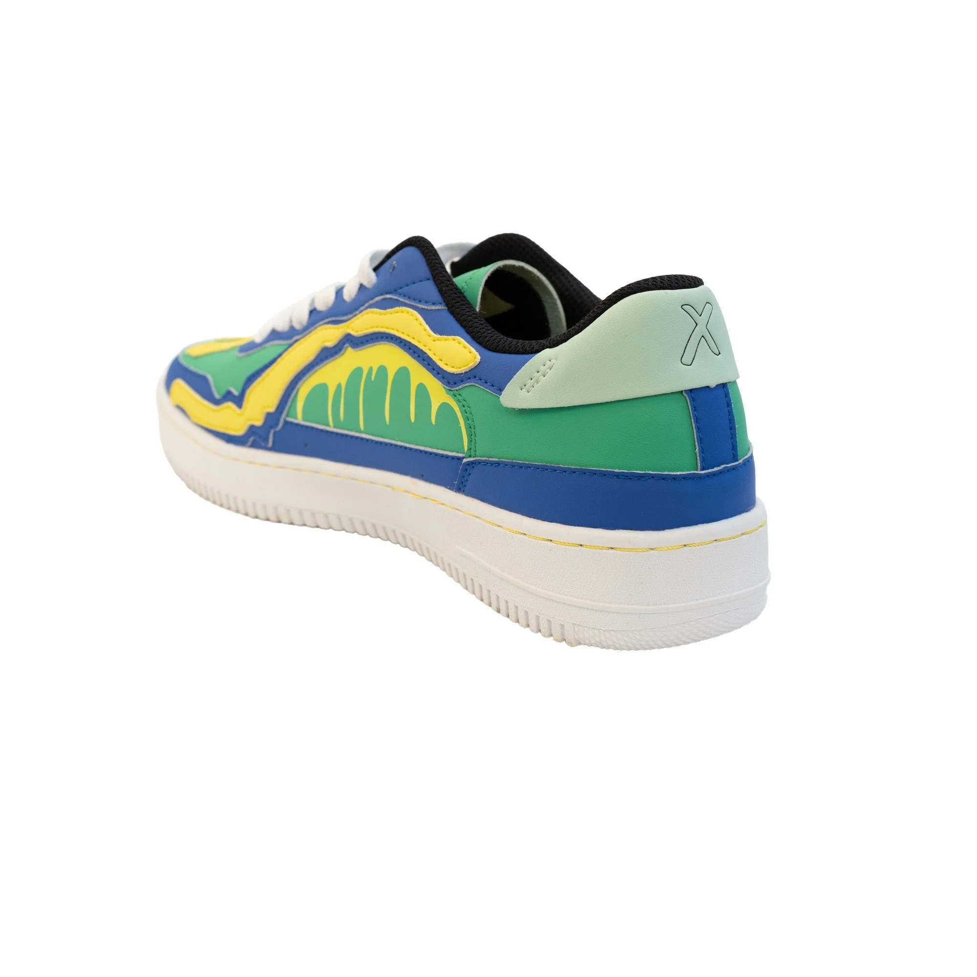 BONES SNEAKERS (TROPICS) - Image 2