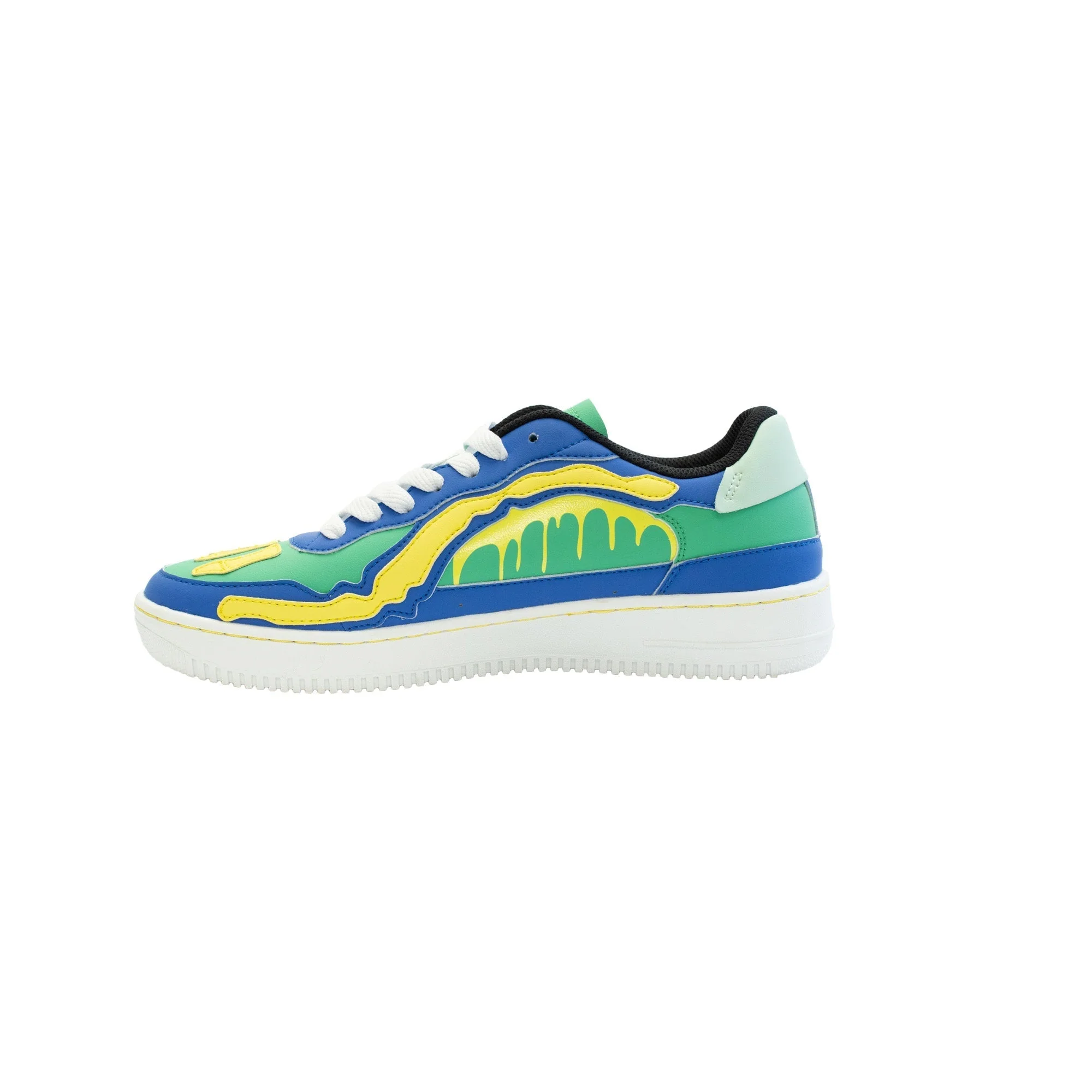 BONES SNEAKERS (TROPICS) - Image 3
