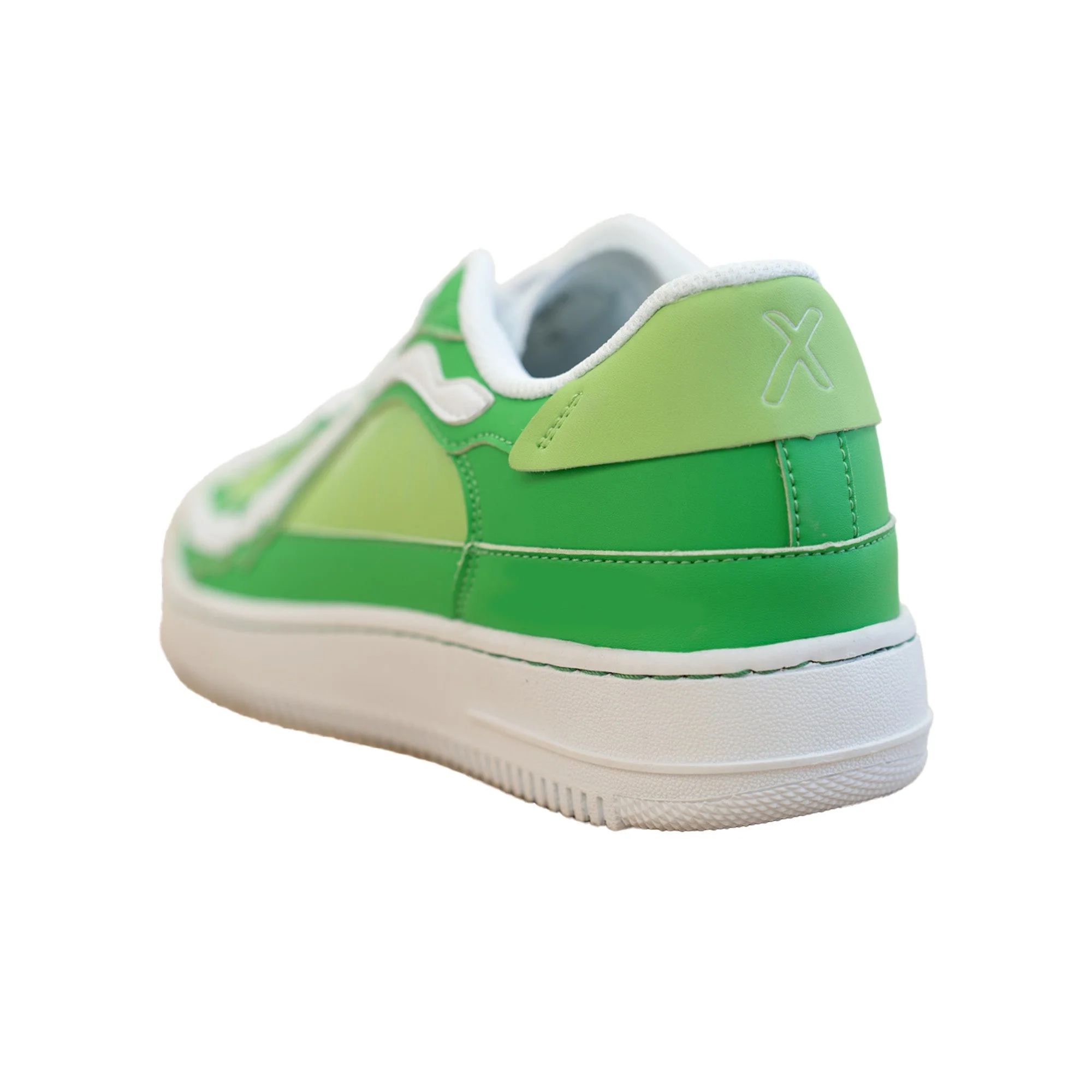 BONES SNEAKERS (FORBIDDEN FORREST) - Image 2
