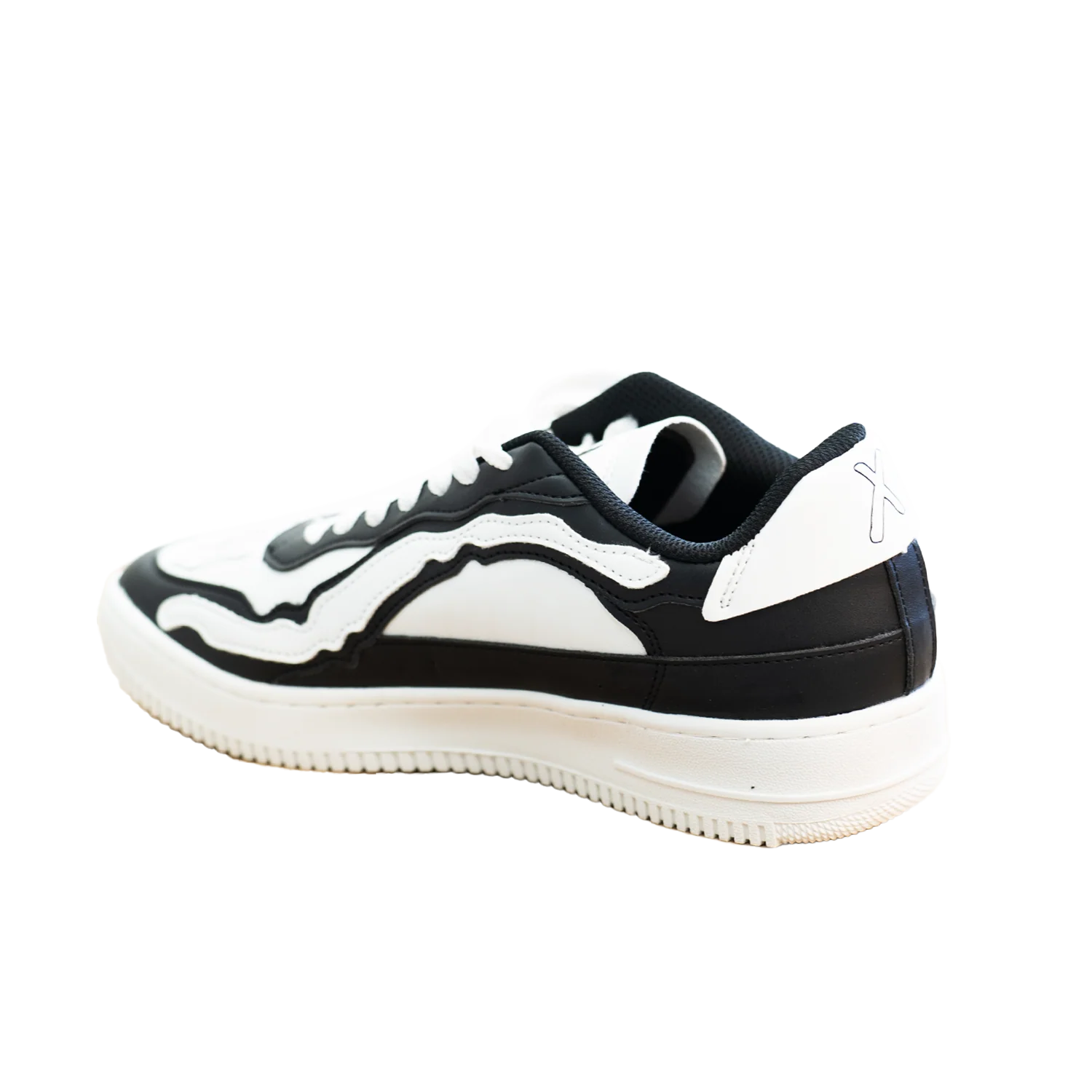 BONES SNEAKERS (PANDA) - Image 2