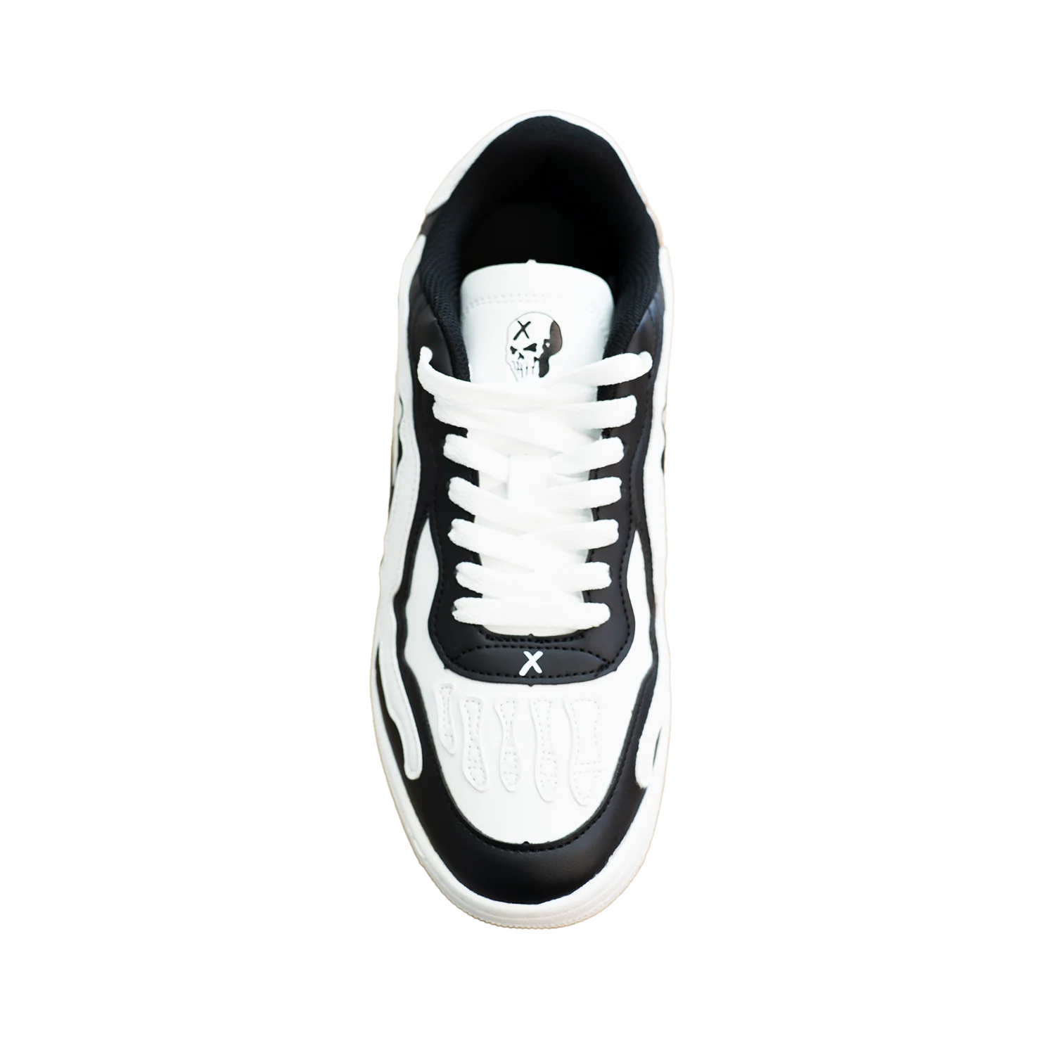 BONES SNEAKERS (PANDA) - Image 4