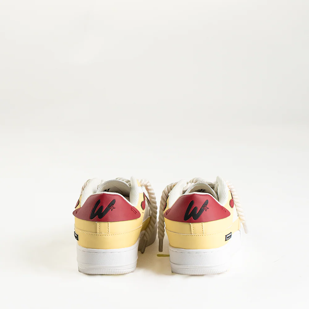 BONES SNEAKERS (SAHARA) - Image 3