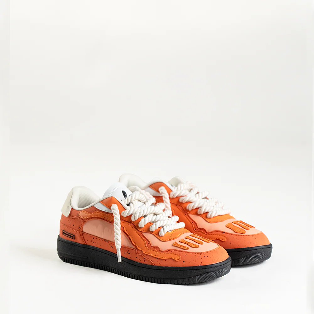BONES SNEAKERS (LIVE CATCH DUNGENESS)