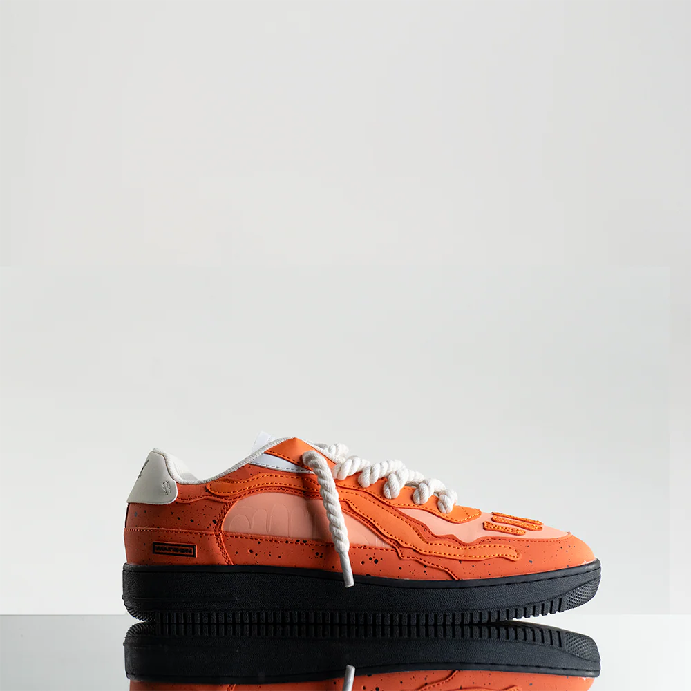 BONES SNEAKERS (LIVE CATCH DUNGENESS) - Image 2