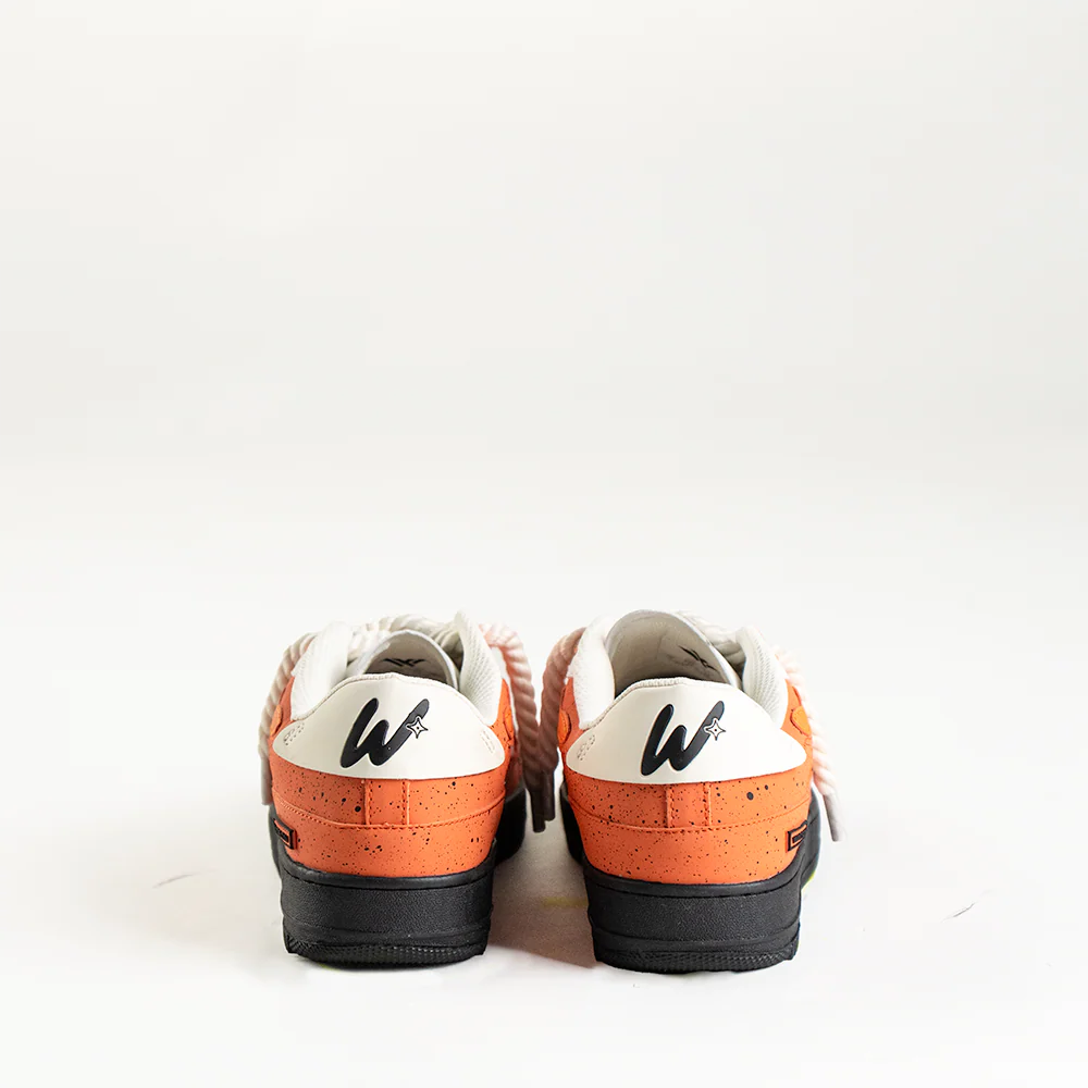 BONES SNEAKERS (LIVE CATCH DUNGENESS) - Image 3