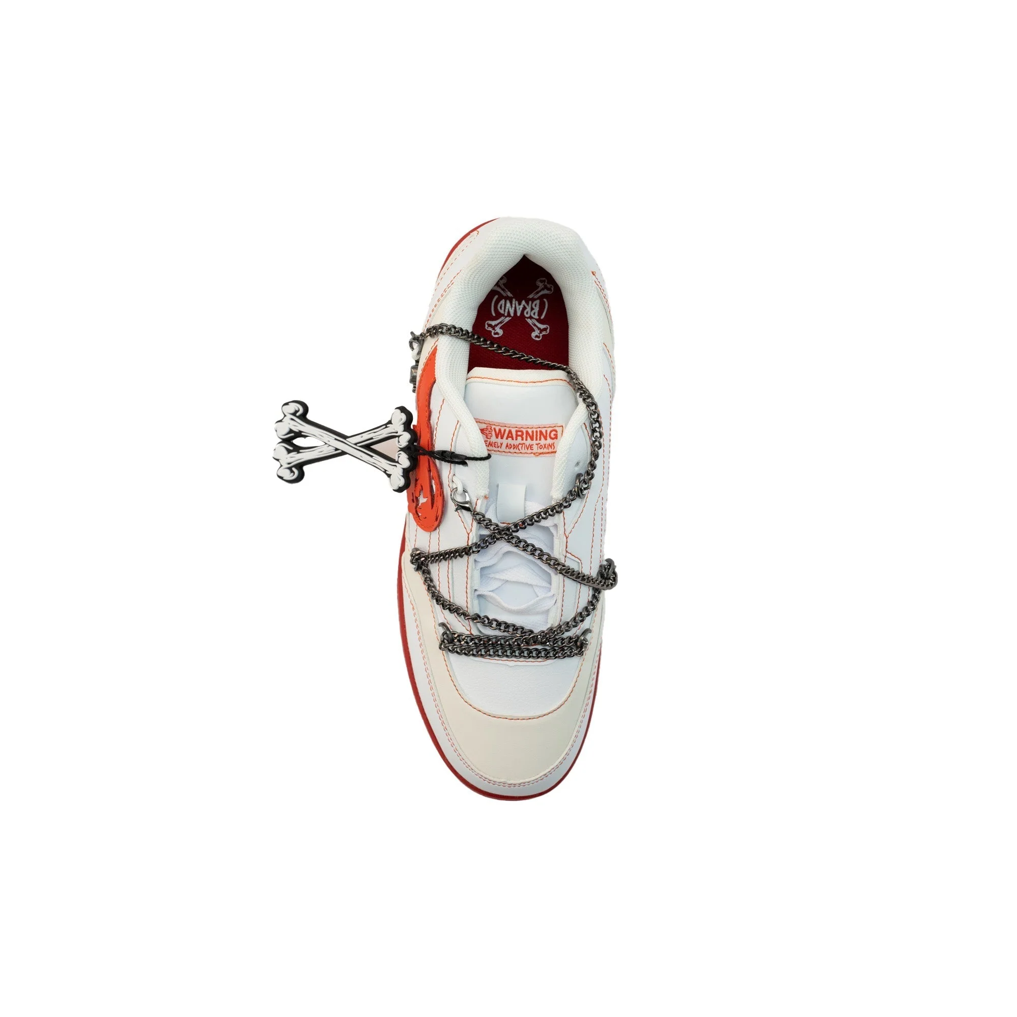 COURT CLASSIC SNEAKERS (ANIMAL HOUSE) - Image 4
