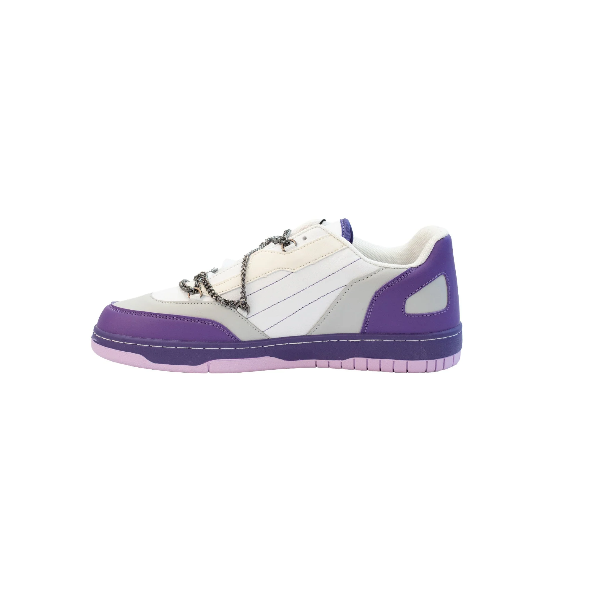 COURT CLASSIC SNEAKERS (ARCOSIAN) - Image 3