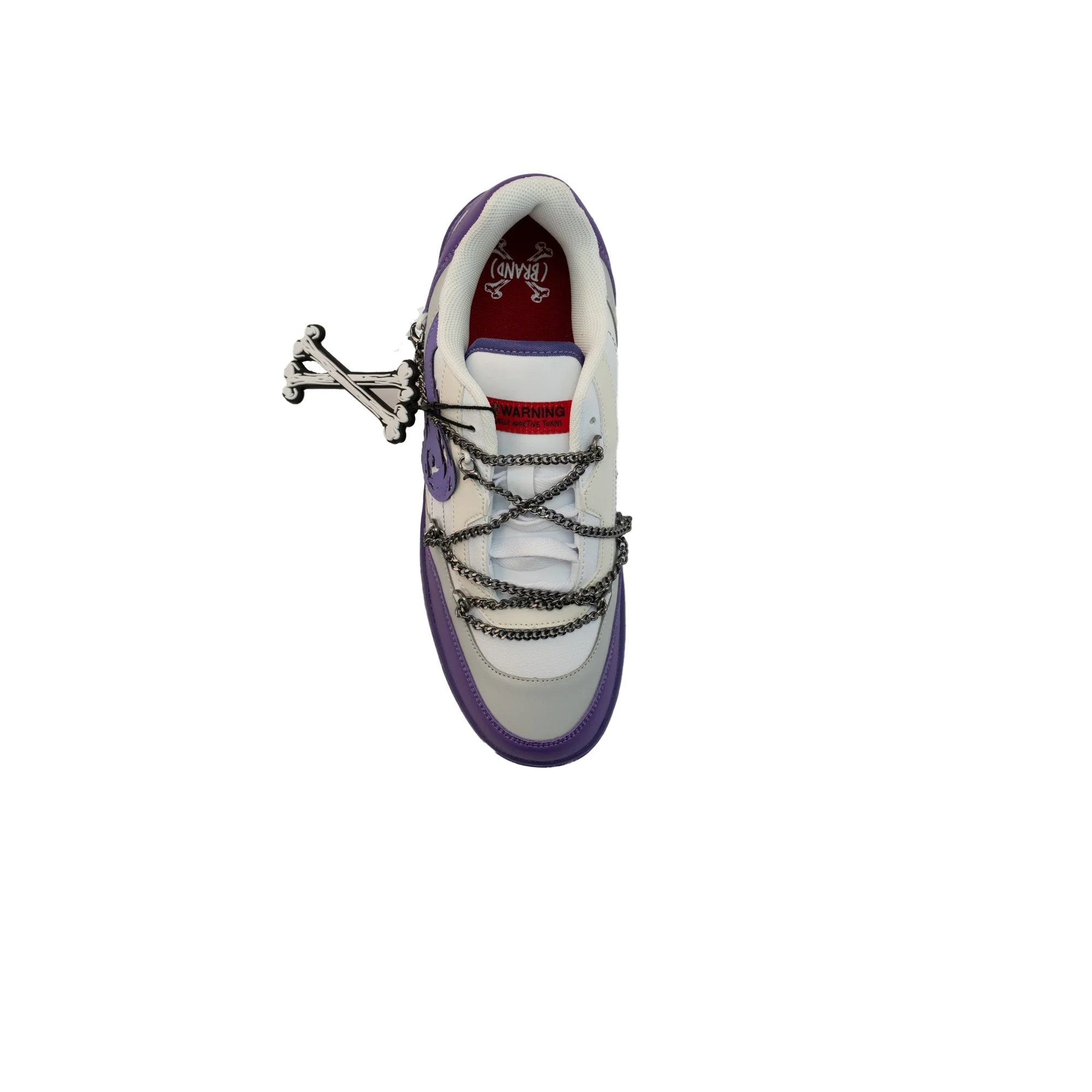 COURT CLASSIC SNEAKERS (ARCOSIAN) - Image 4
