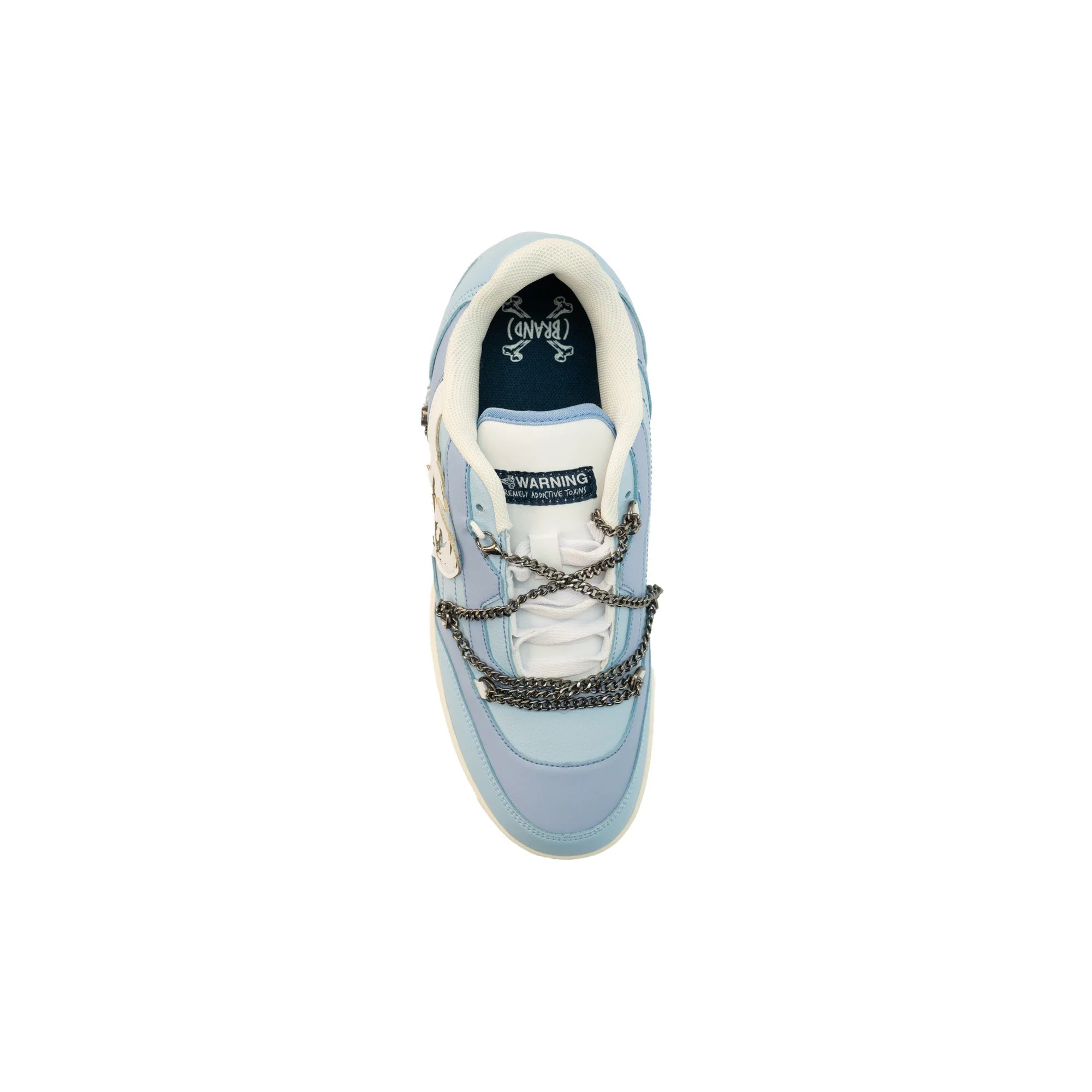 COURT CLASSIC SNEAKERS (BEACH DAY) - Image 4