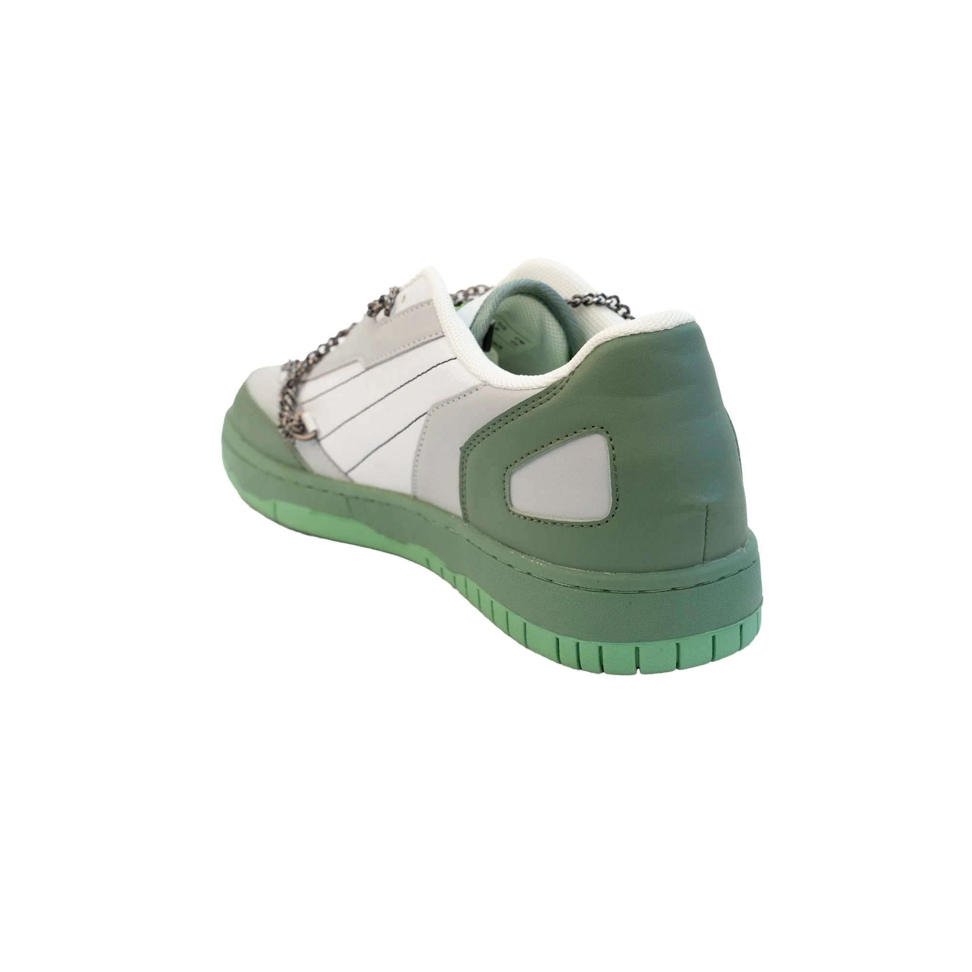 COURT CLASSIC SNEAKERS (MEADOW) - Image 2