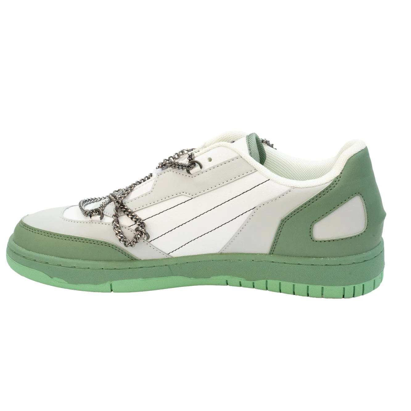 COURT CLASSIC SNEAKERS (MEADOW) - Image 3