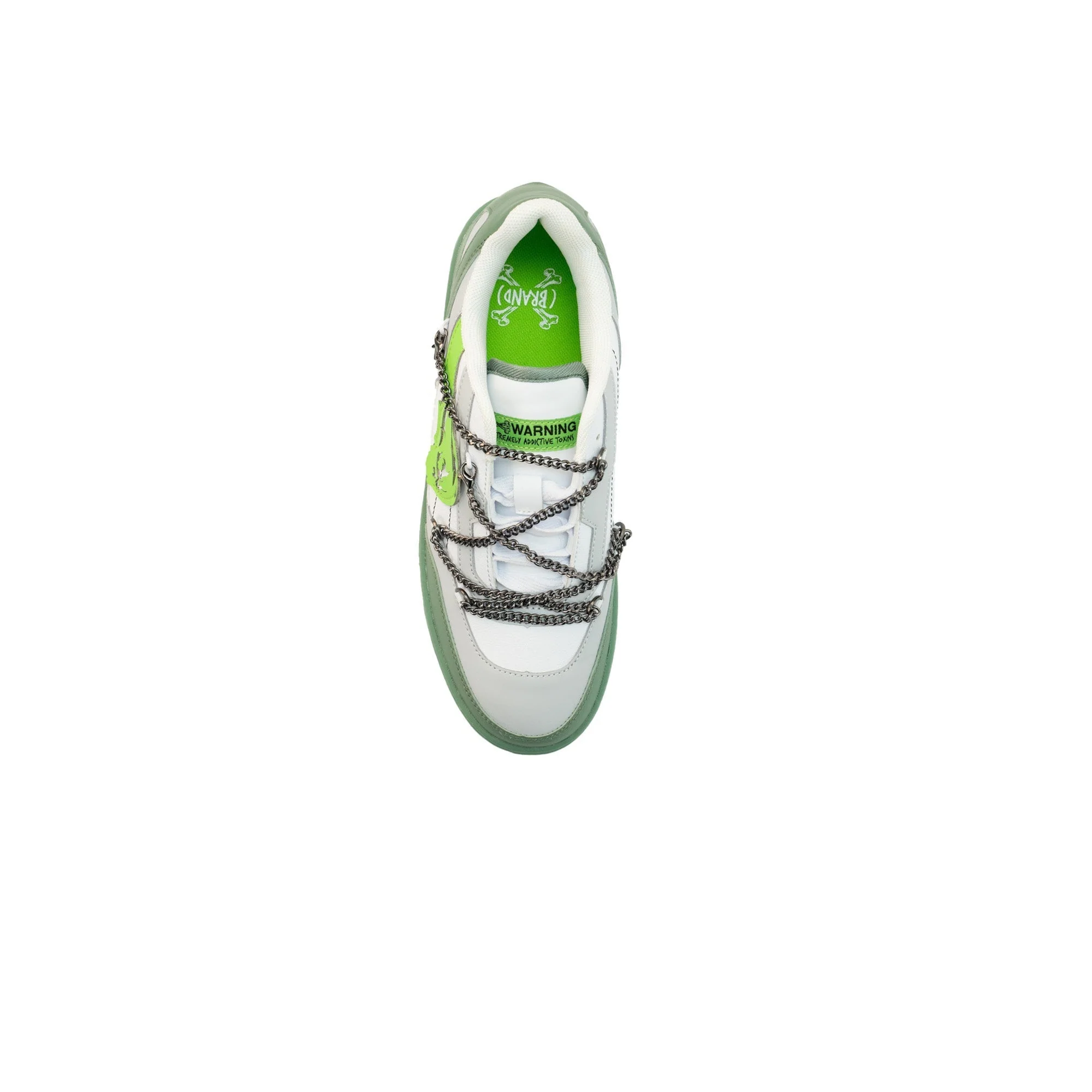COURT CLASSIC SNEAKERS (MEADOW) - Image 4