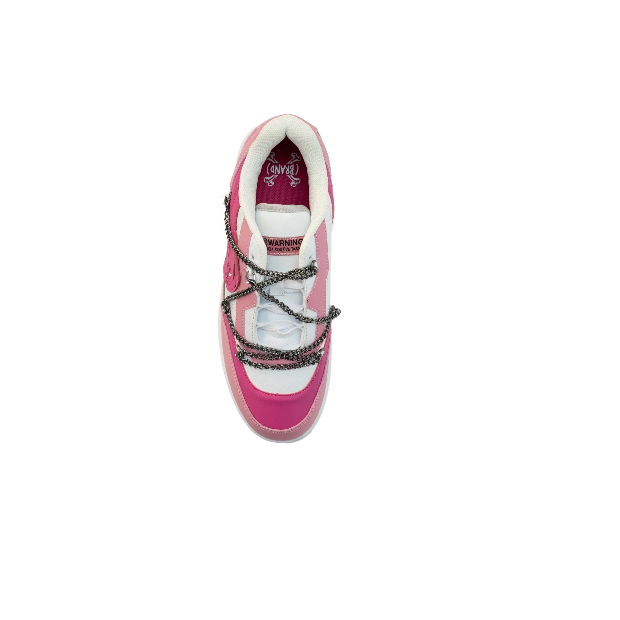 COURT CLASSIC SNEAKERS (PETALS) - Image 4
