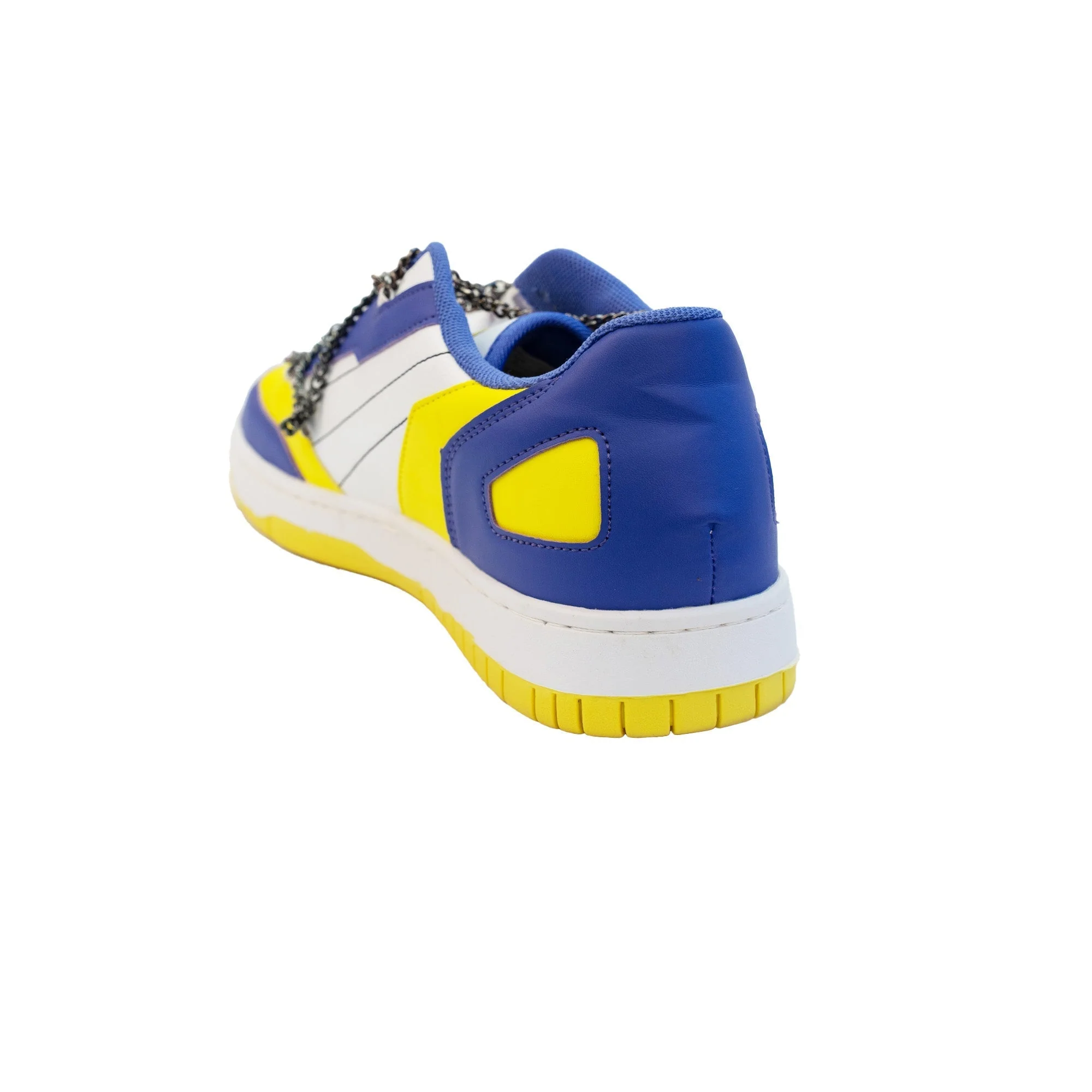 COURT CLASSIC SNEAKERS (SLATE) - Image 2