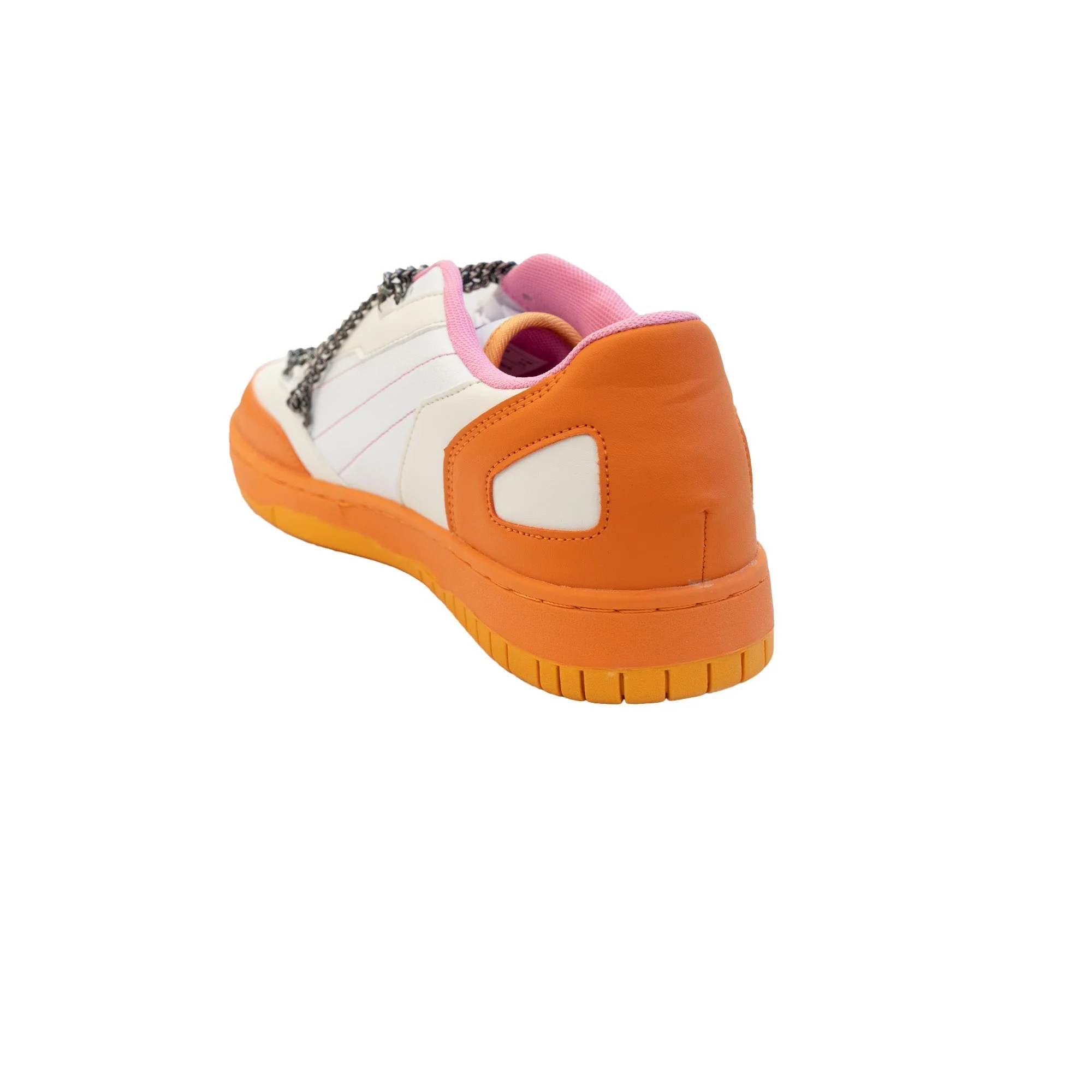 COURT CLASSIC SNEAKERS (SUNBURN) - Image 2