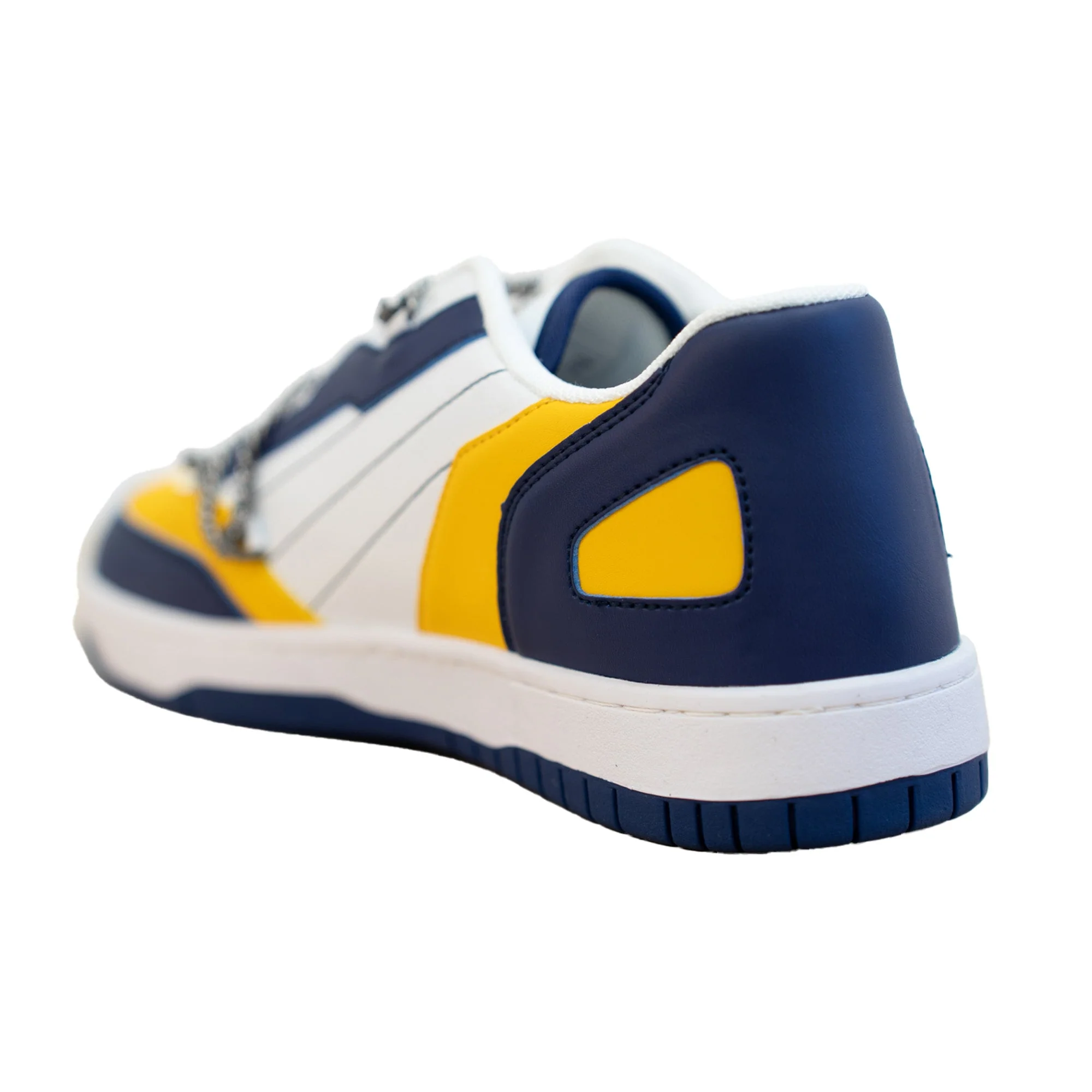 COURT CLASSIC SNEAKERS (UNIVERSITY) - Image 2