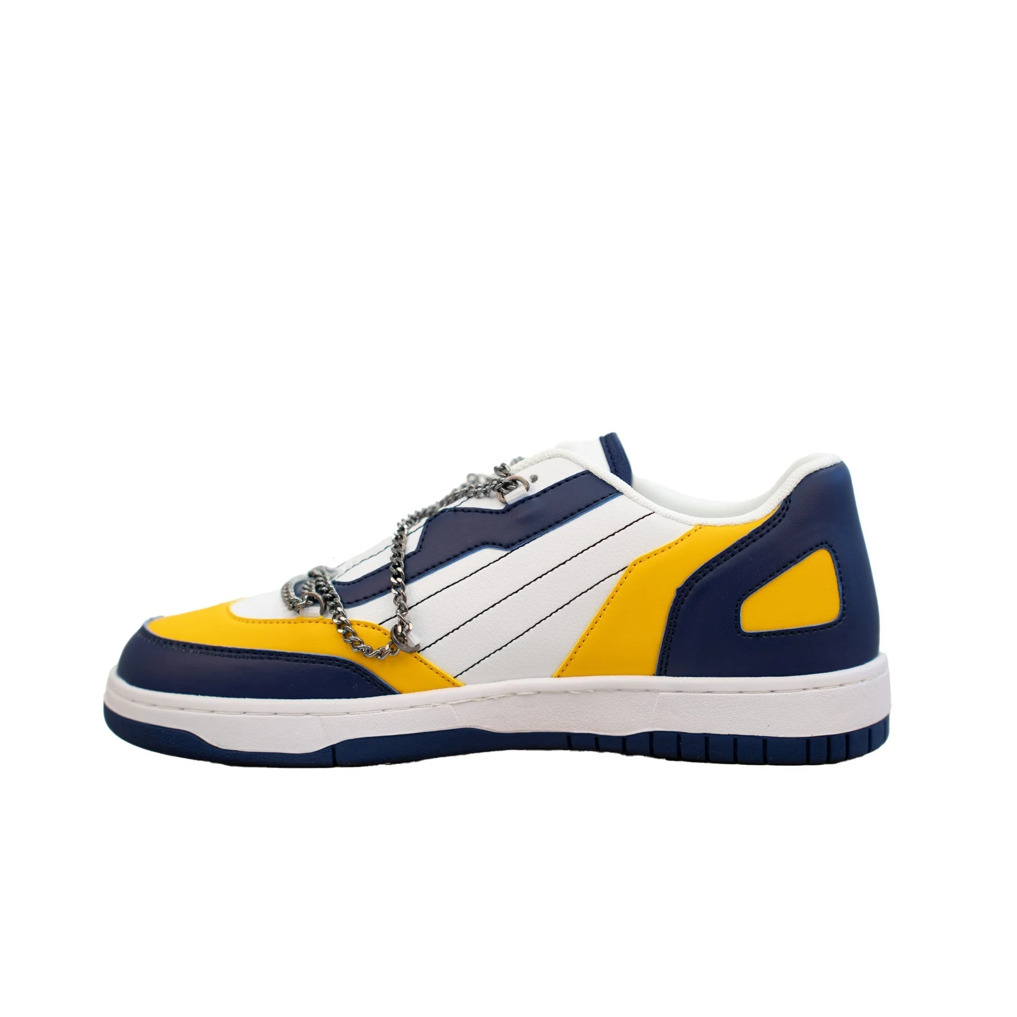 COURT CLASSIC SNEAKERS (UNIVERSITY) - Image 3