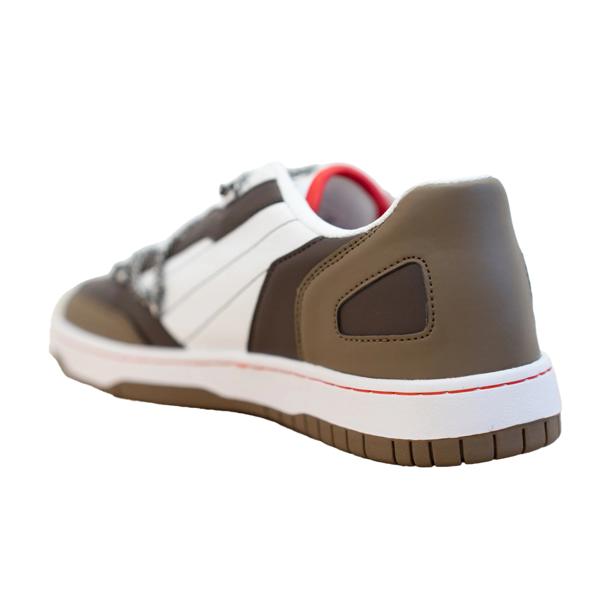 COURT CLASSIC SNEAKERS (JACKED) - Image 2