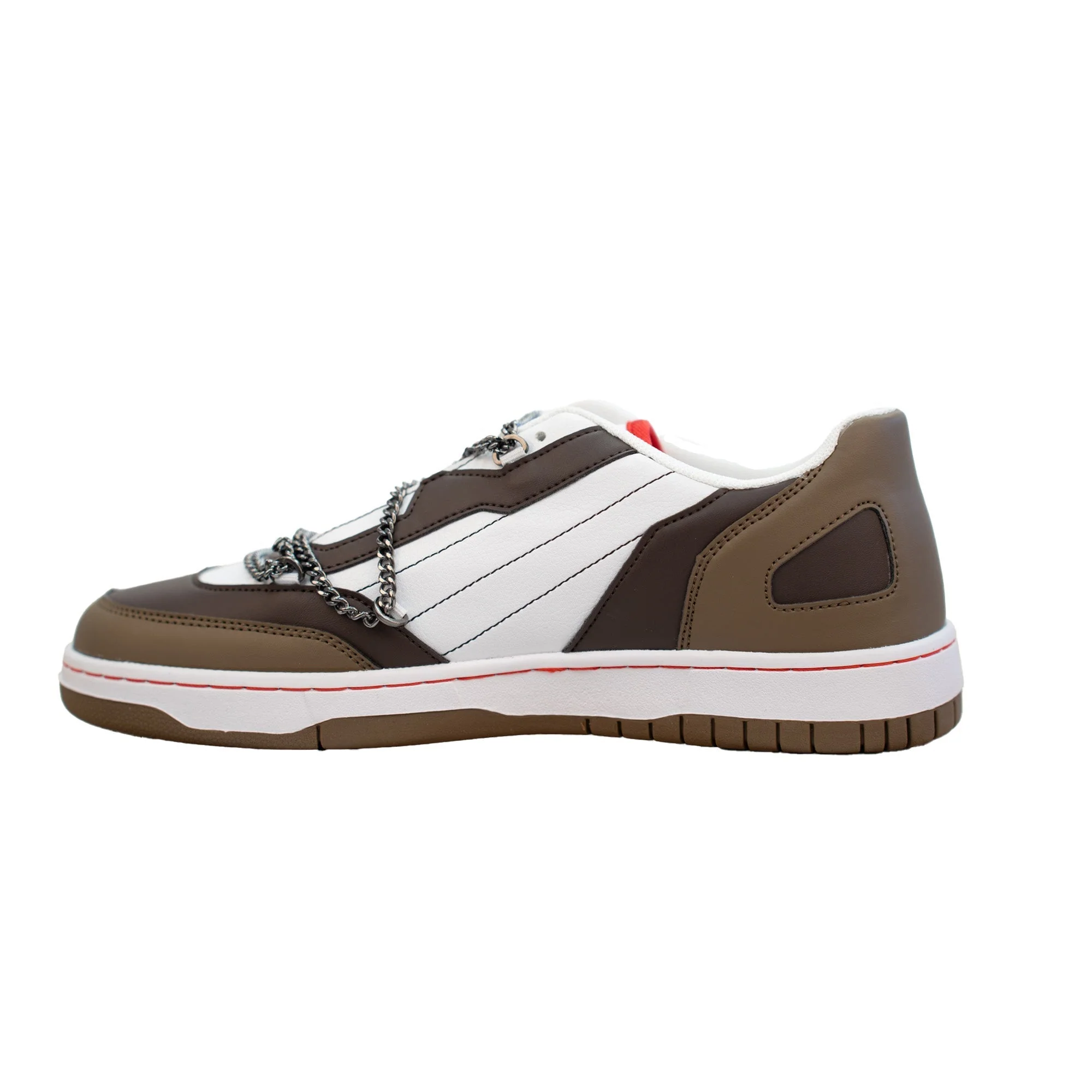 COURT CLASSIC SNEAKERS (JACKED) - Image 3