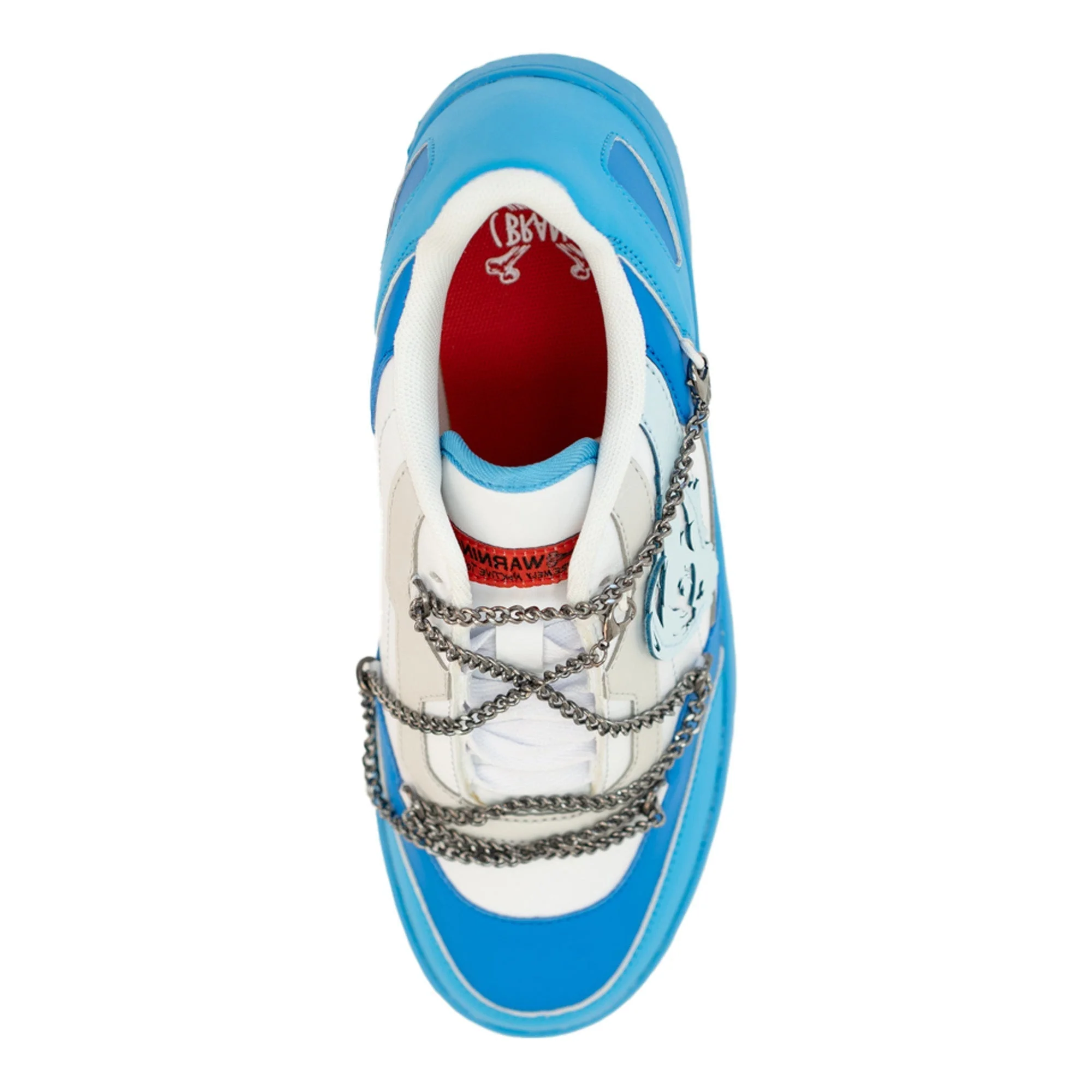 COURT CLASSIC SNEAKERS (HURRICANE) - Image 4
