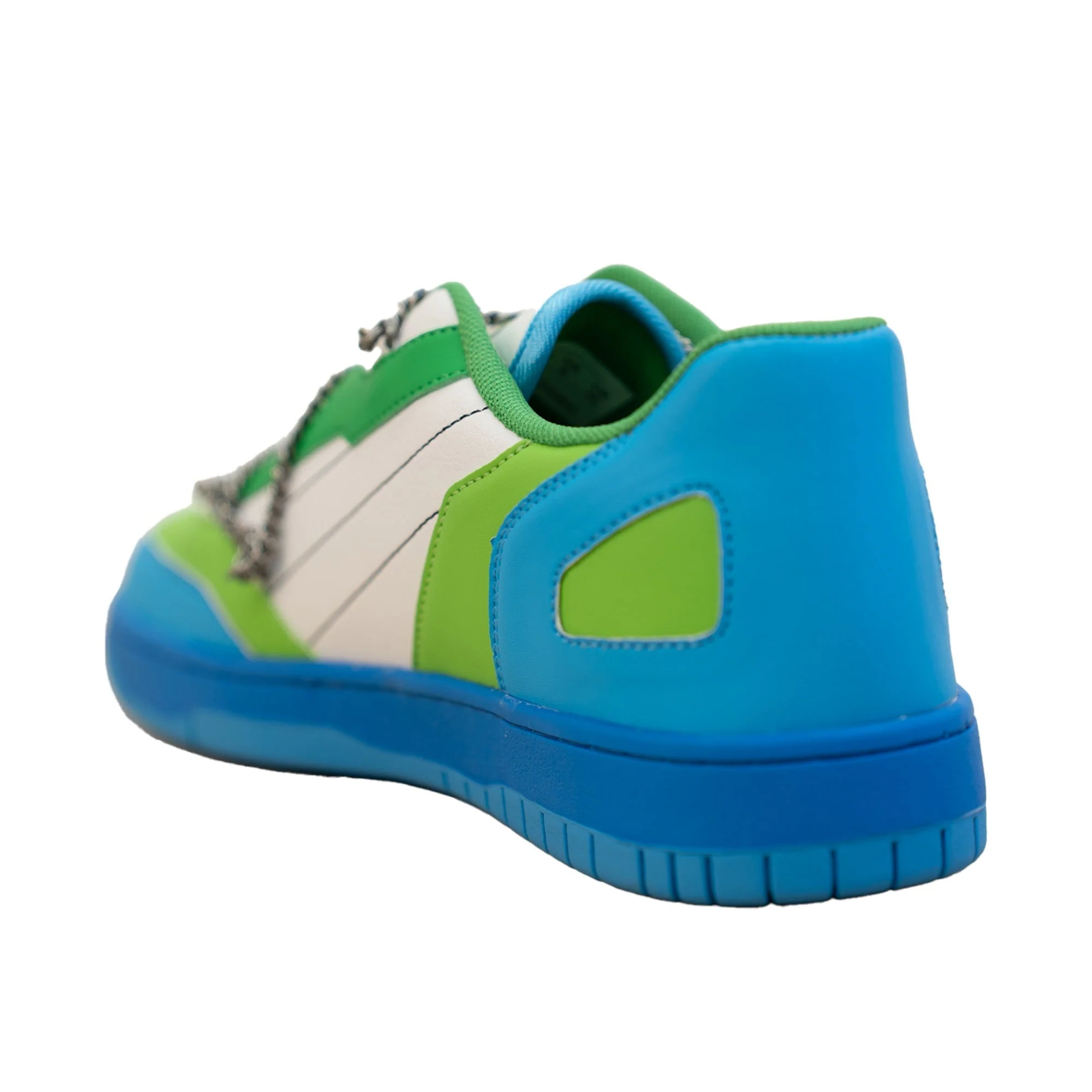 COURT CLASSIC SNEAKERS (MARTIAN 51) - Image 2