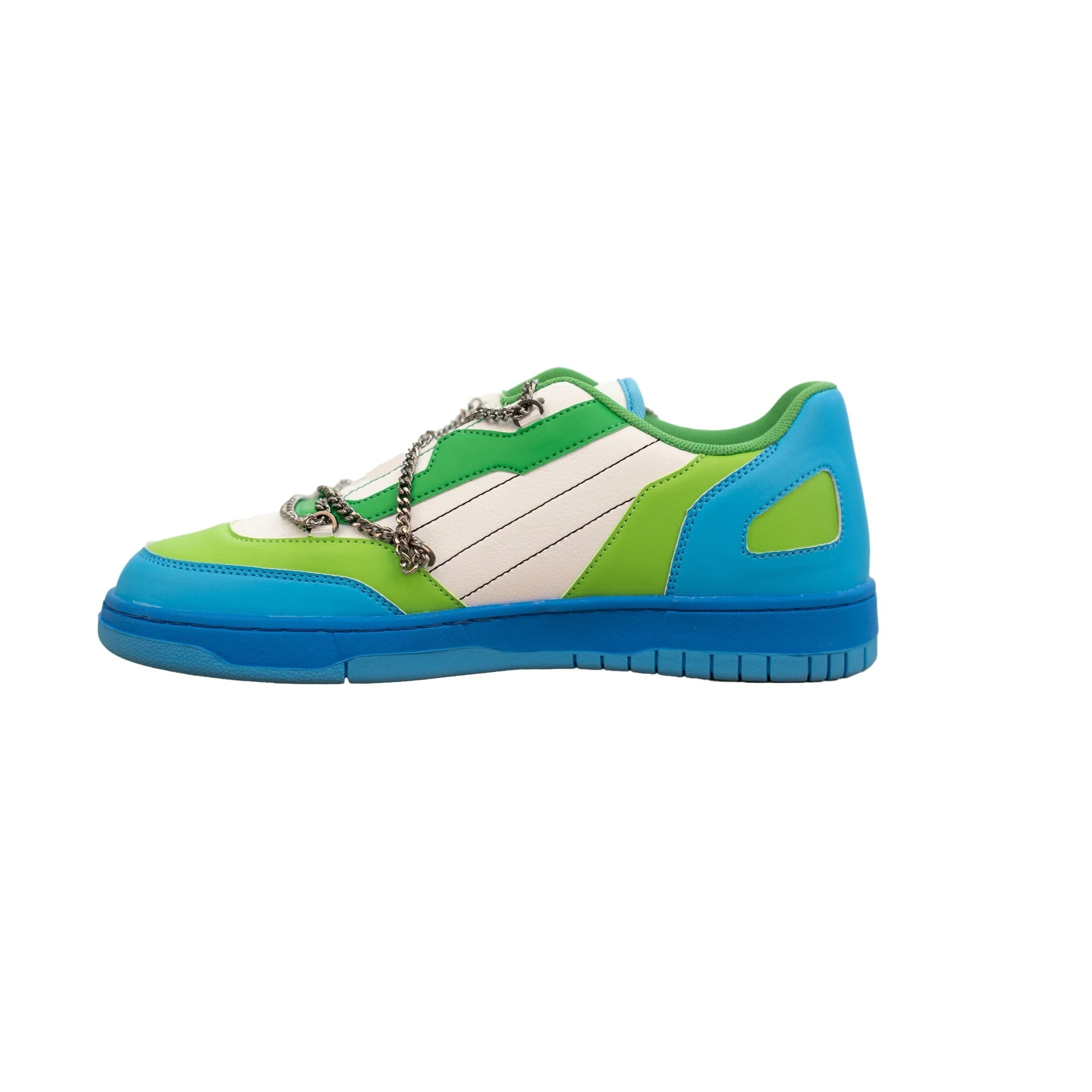 COURT CLASSIC SNEAKERS (MARTIAN 51) - Image 3