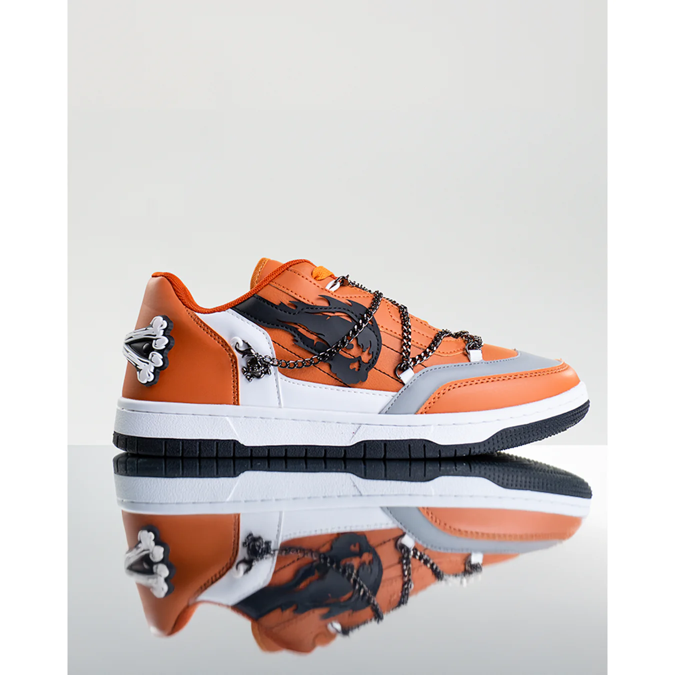 COURT CLASSIC SNEAKERS (TEXAS DUST) - Image 2