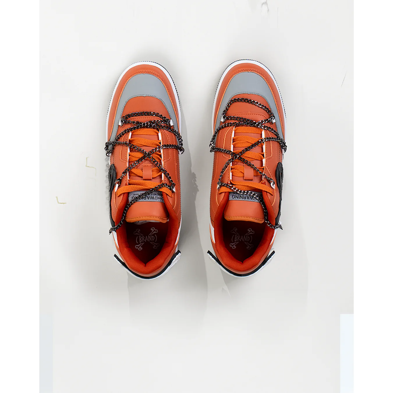 COURT CLASSIC SNEAKERS (TEXAS DUST) - Image 4