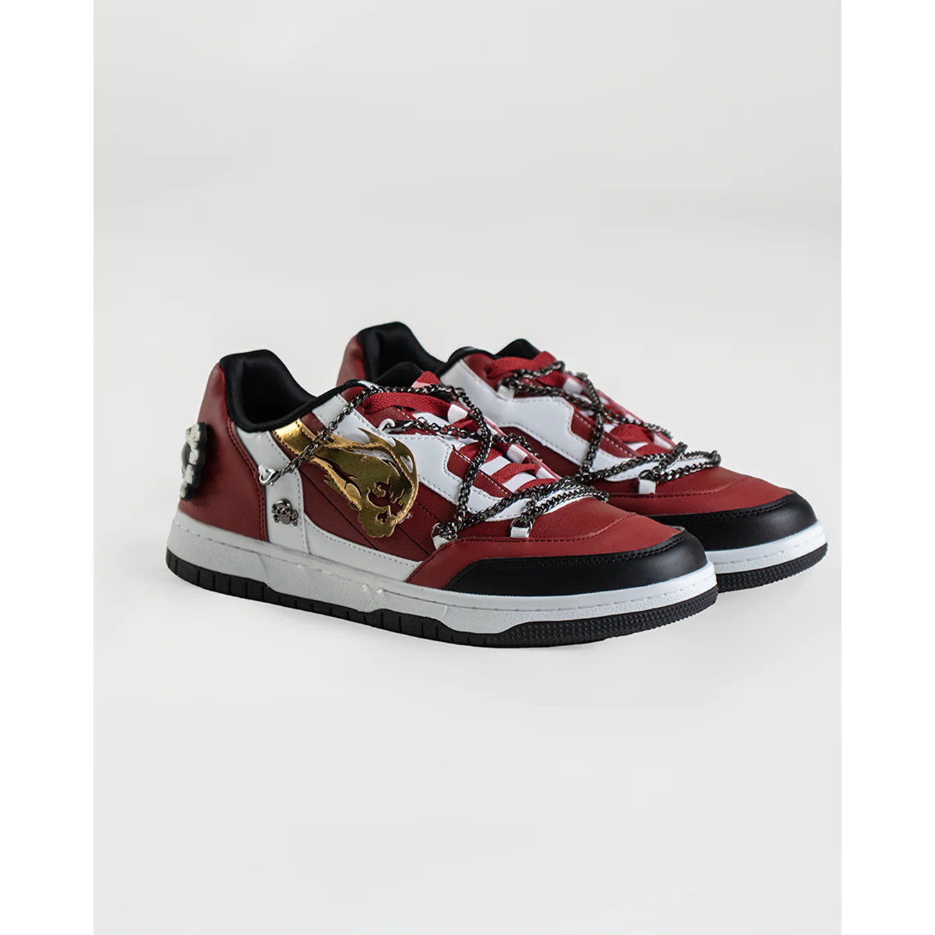 COURT CLASSIC SNEAKERS (CHIEF)