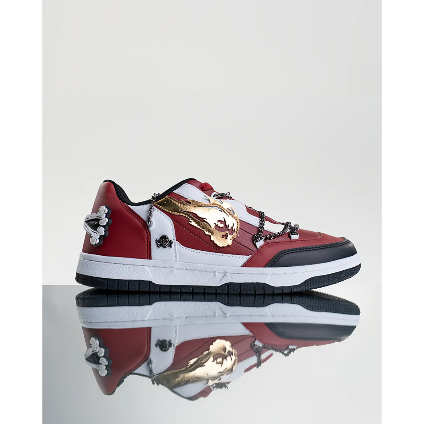 COURT CLASSIC SNEAKERS (CHIEF) - Image 2