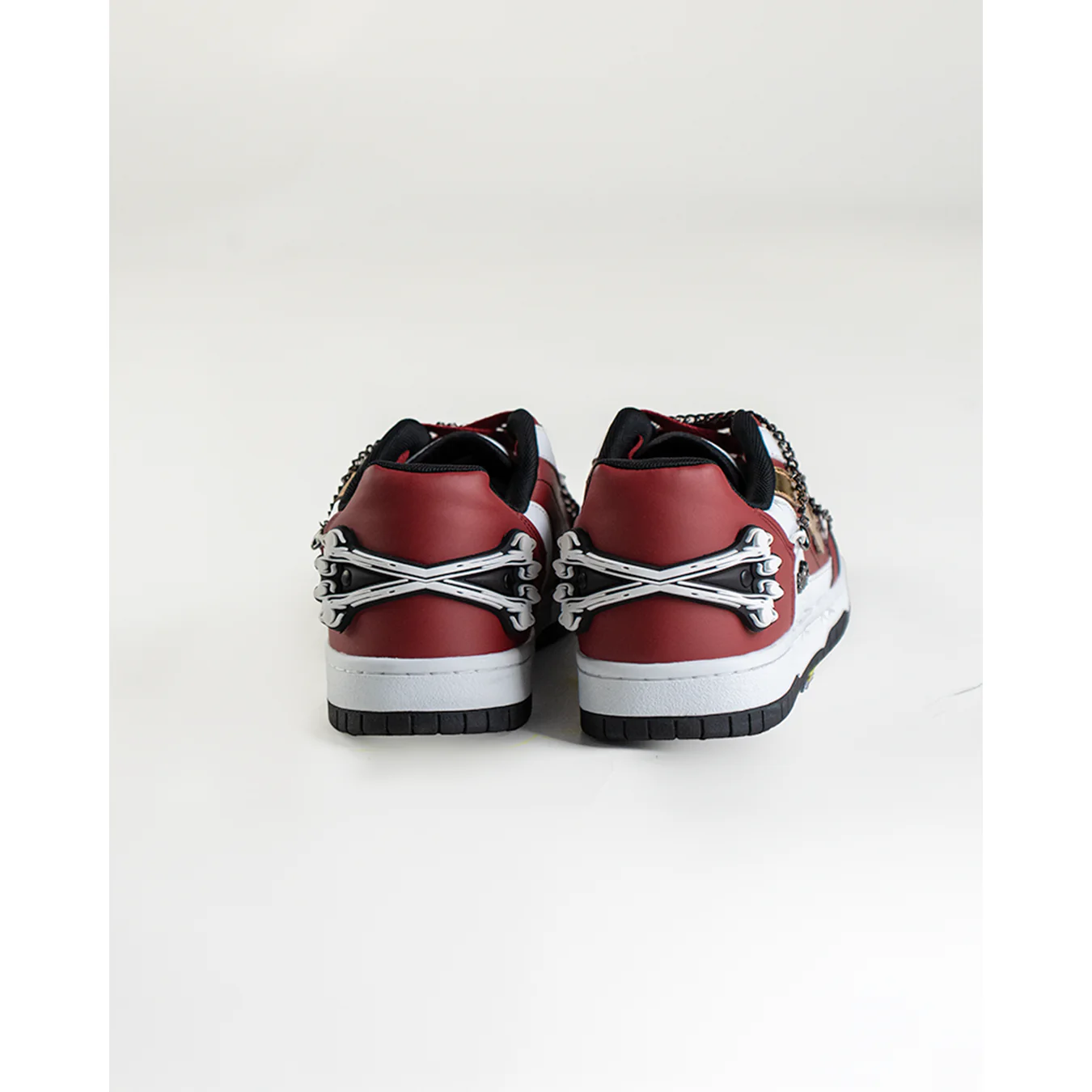 COURT CLASSIC SNEAKERS (CHIEF) - Image 3