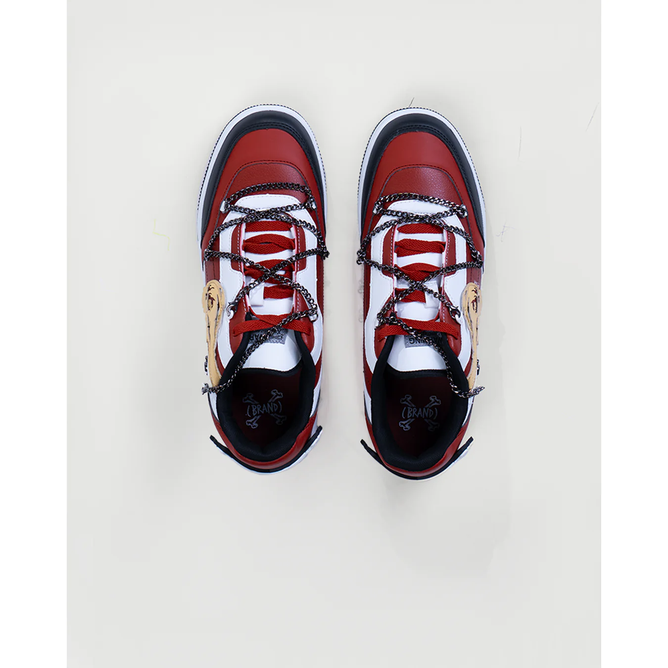 COURT CLASSIC SNEAKERS (CHIEF) - Image 4