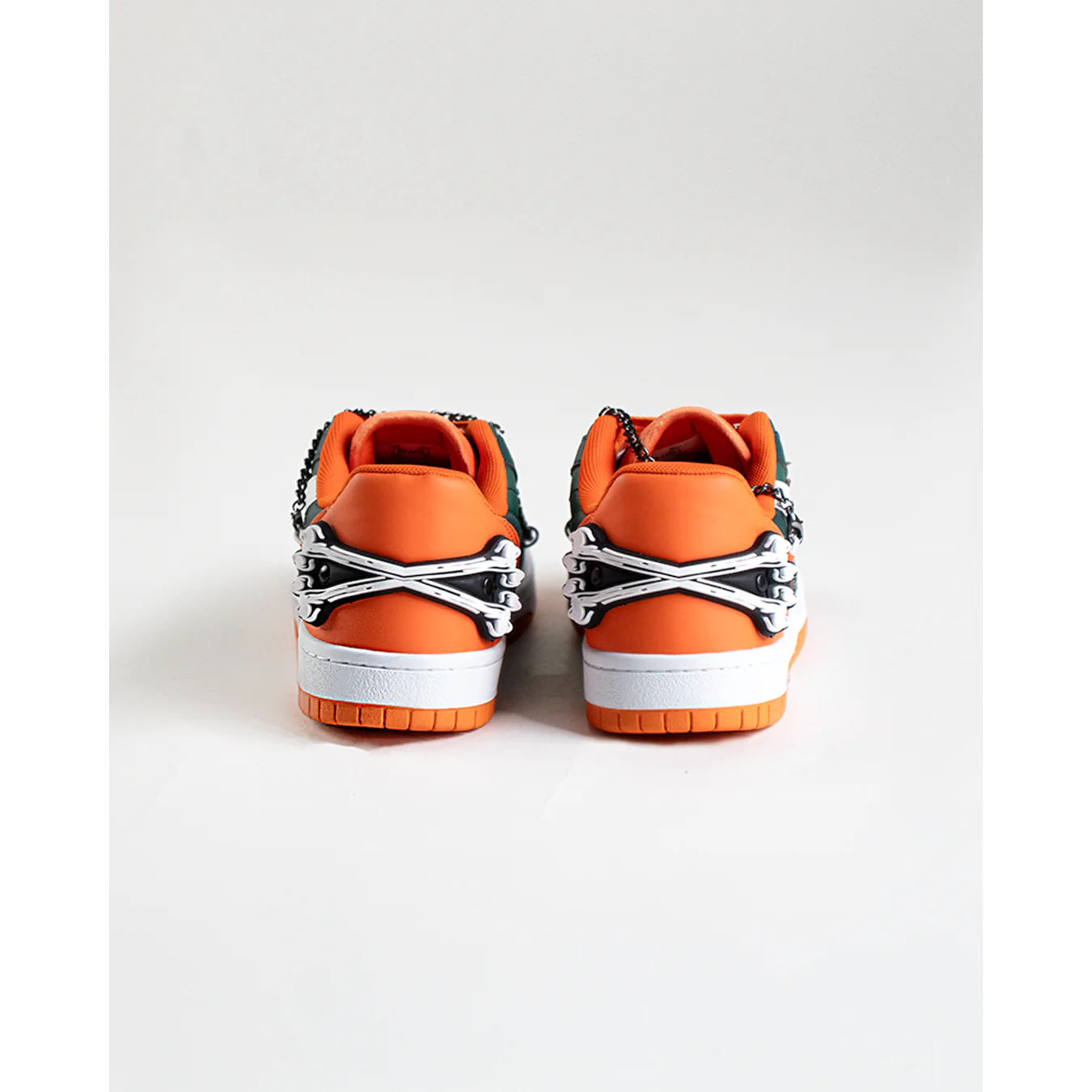 COURT CLASSIC SNEAKERS (HURRICANE) - Image 3