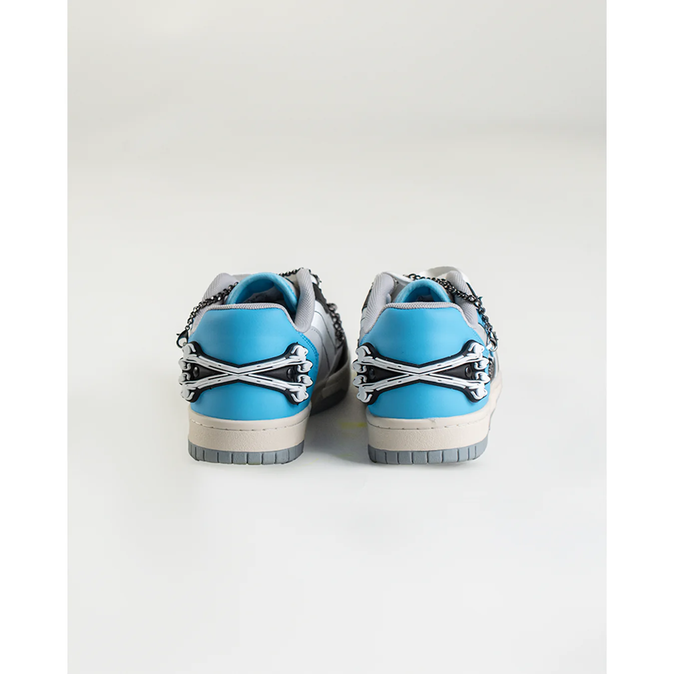 COURT CLASSIC SNEAKERS (BALTIC SEA) - Image 3