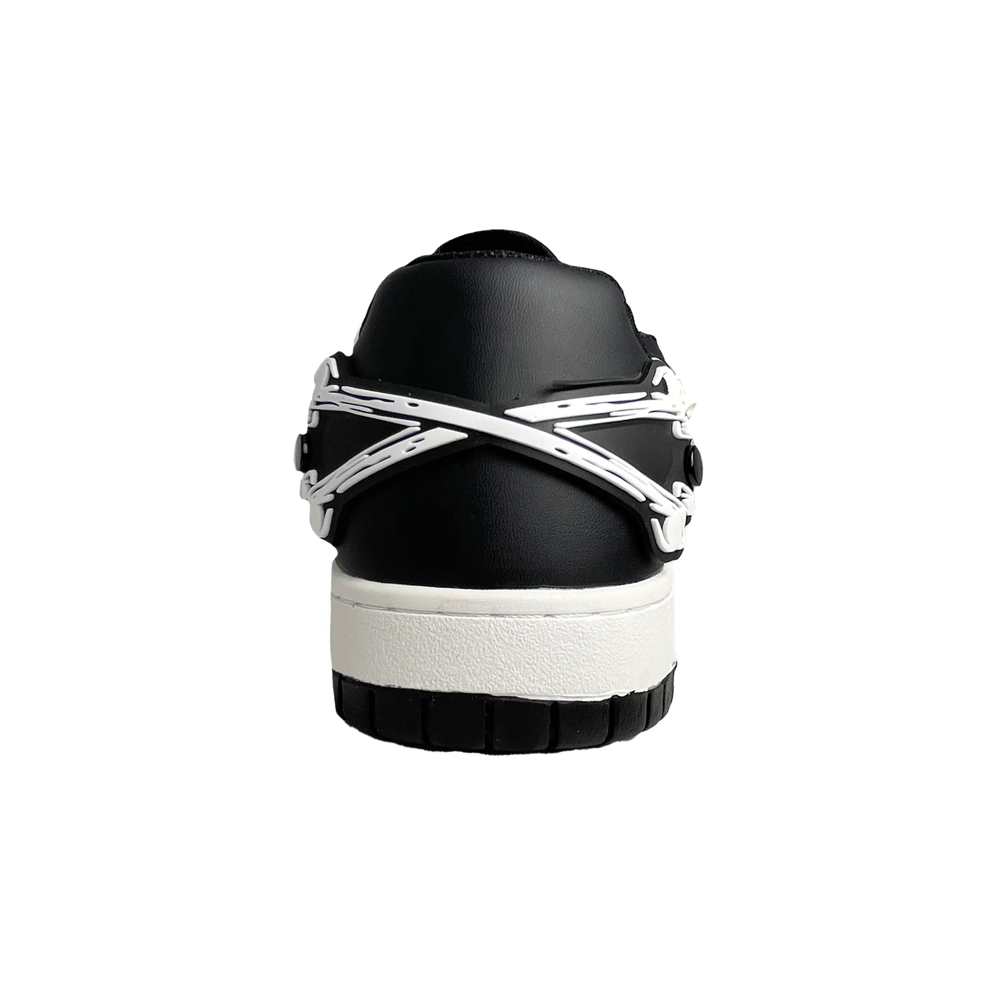COURT CLASSIC SNEAKERS (PANDA) - Image 5
