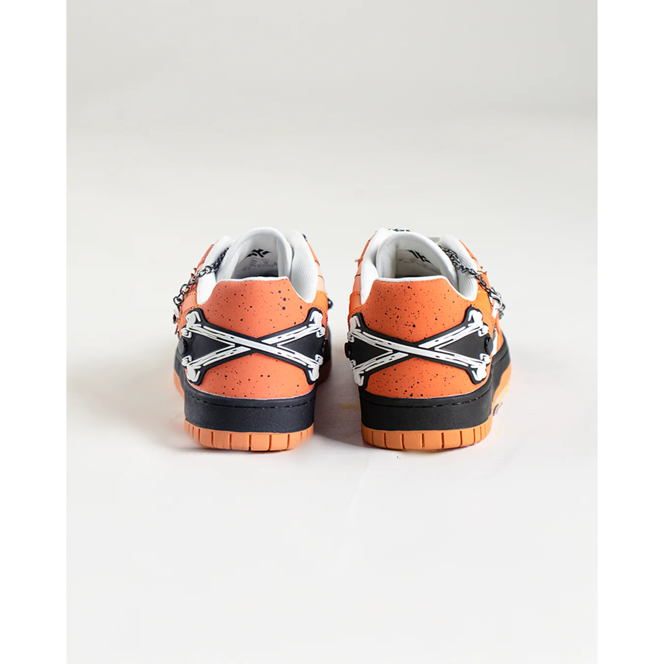 COURT CLASSIC SNEAKERS (LIVE CATCH DUNGENESS) - Image 3