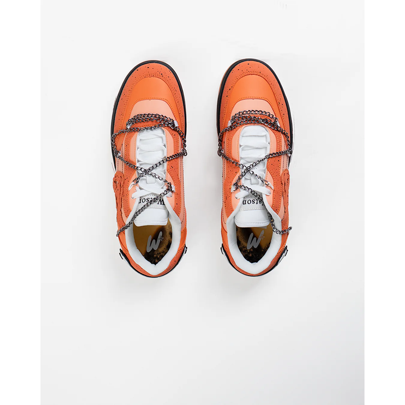 COURT CLASSIC SNEAKERS (LIVE CATCH DUNGENESS) - Image 4