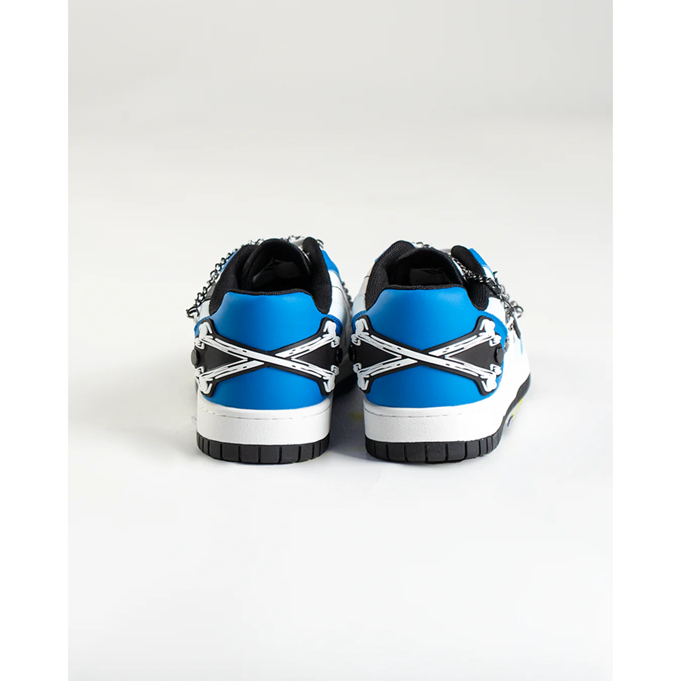 COURT CLASSIC SNEAKERS (SONIC BOOM) - Image 3