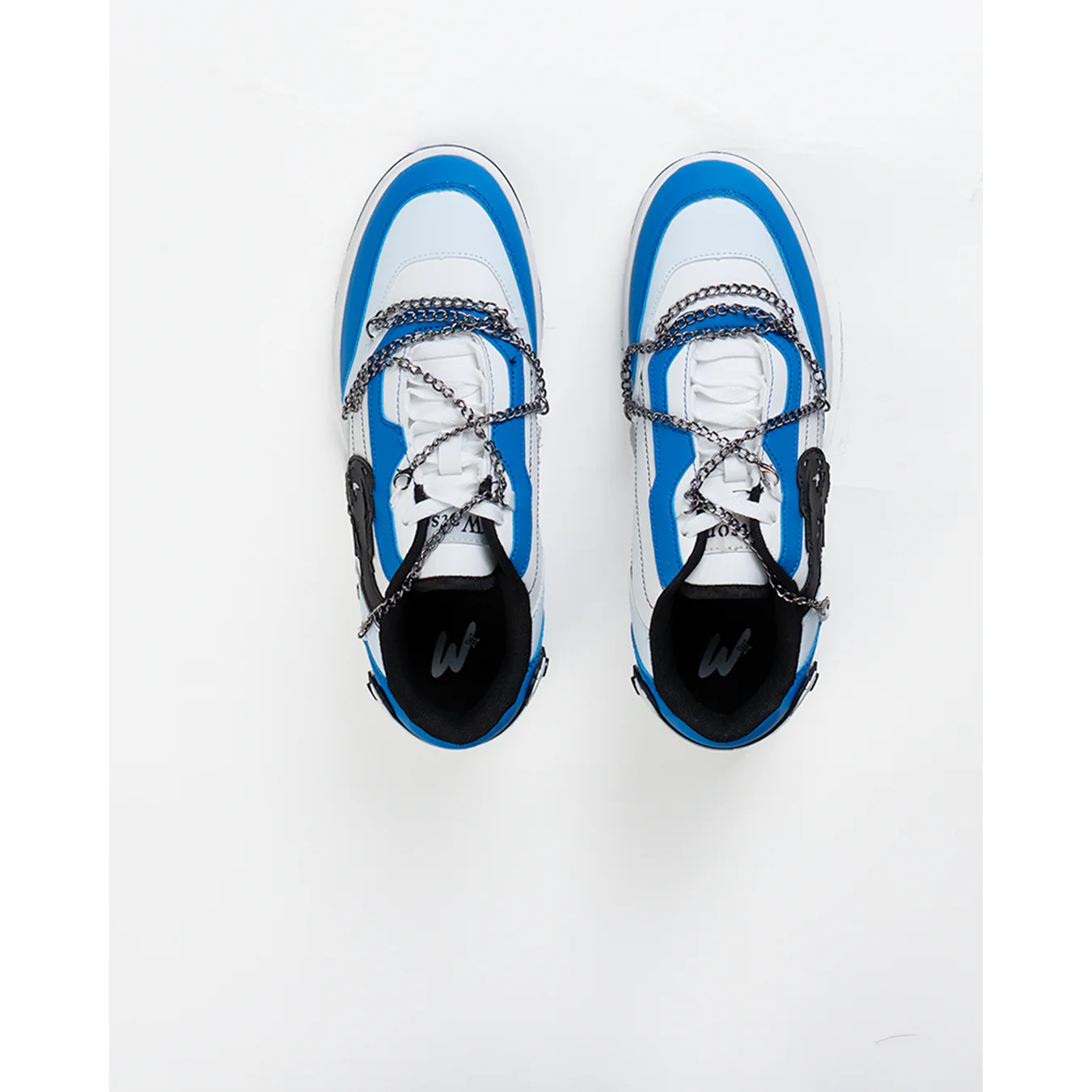 COURT CLASSIC SNEAKERS (SONIC BOOM) - Image 4