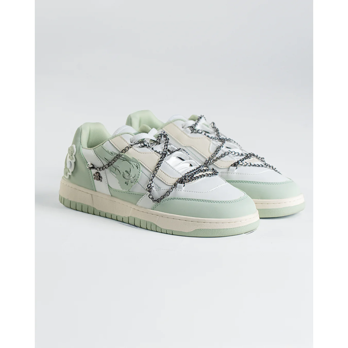 COURT CLASSIC SNEAKERS (MINT)