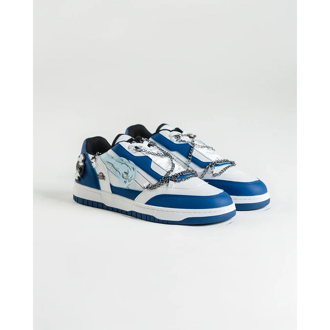 COURT CLASSIC SNEAKERS (NANTUCKET)
