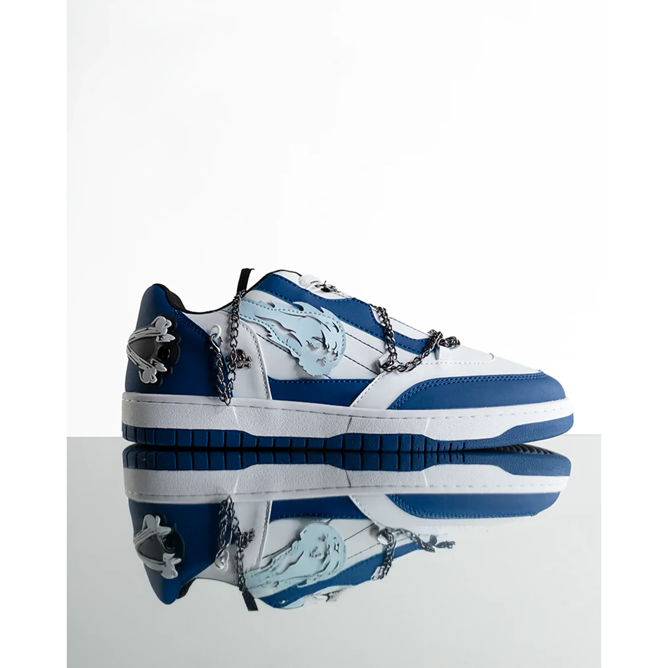 COURT CLASSIC SNEAKERS (NANTUCKET) - Image 2