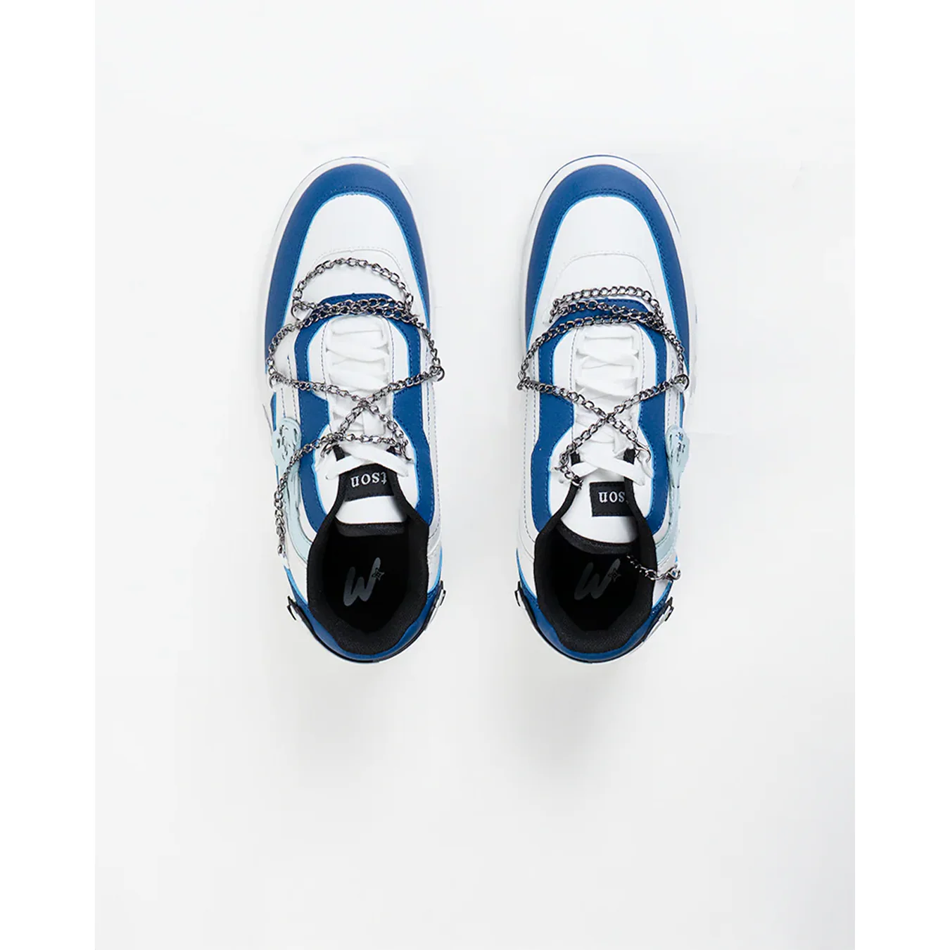 COURT CLASSIC SNEAKERS (NANTUCKET) - Image 4