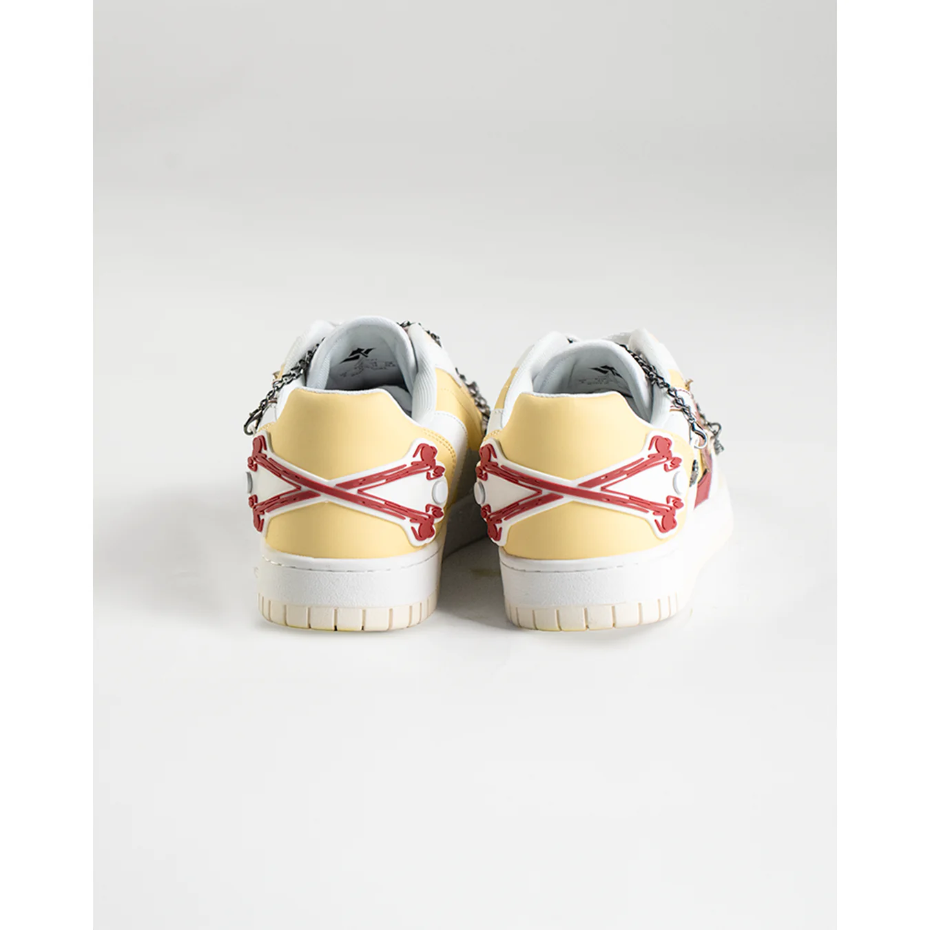 COURT CLASSIC SNEAKERS (SAHARA) - Image 3