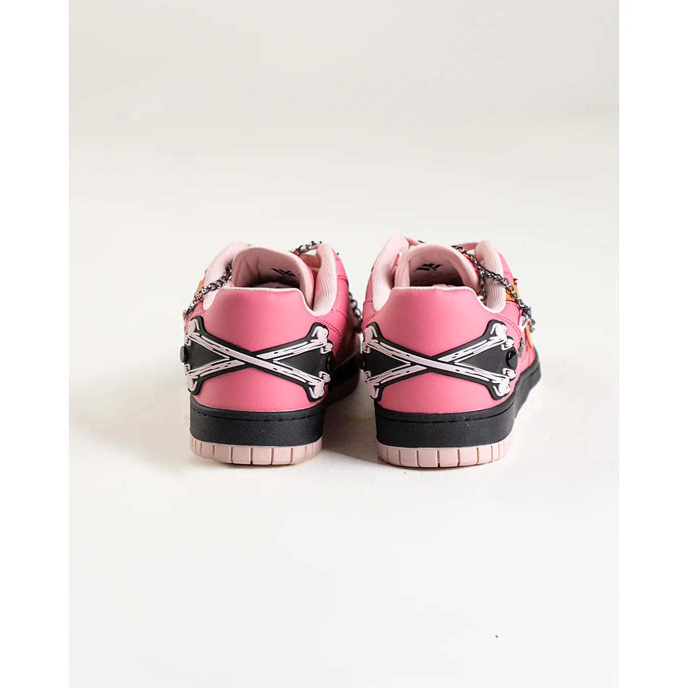 COURT CLASSIC SNEAKERS (BLOSSUM) - Image 2