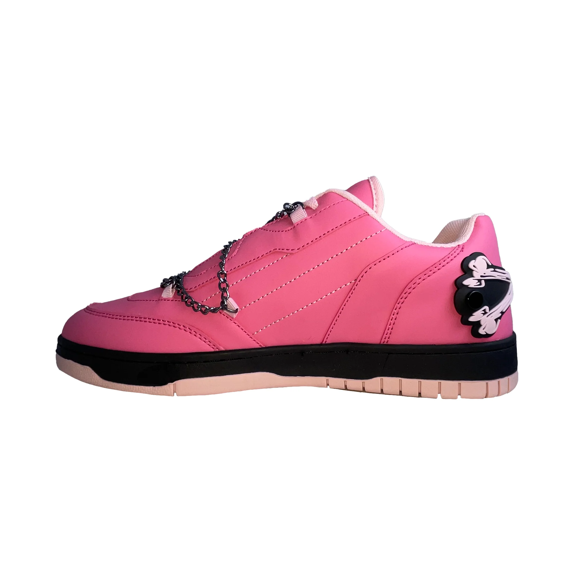 COURT CLASSIC SNEAKERS (BLOSSUM) - Image 6