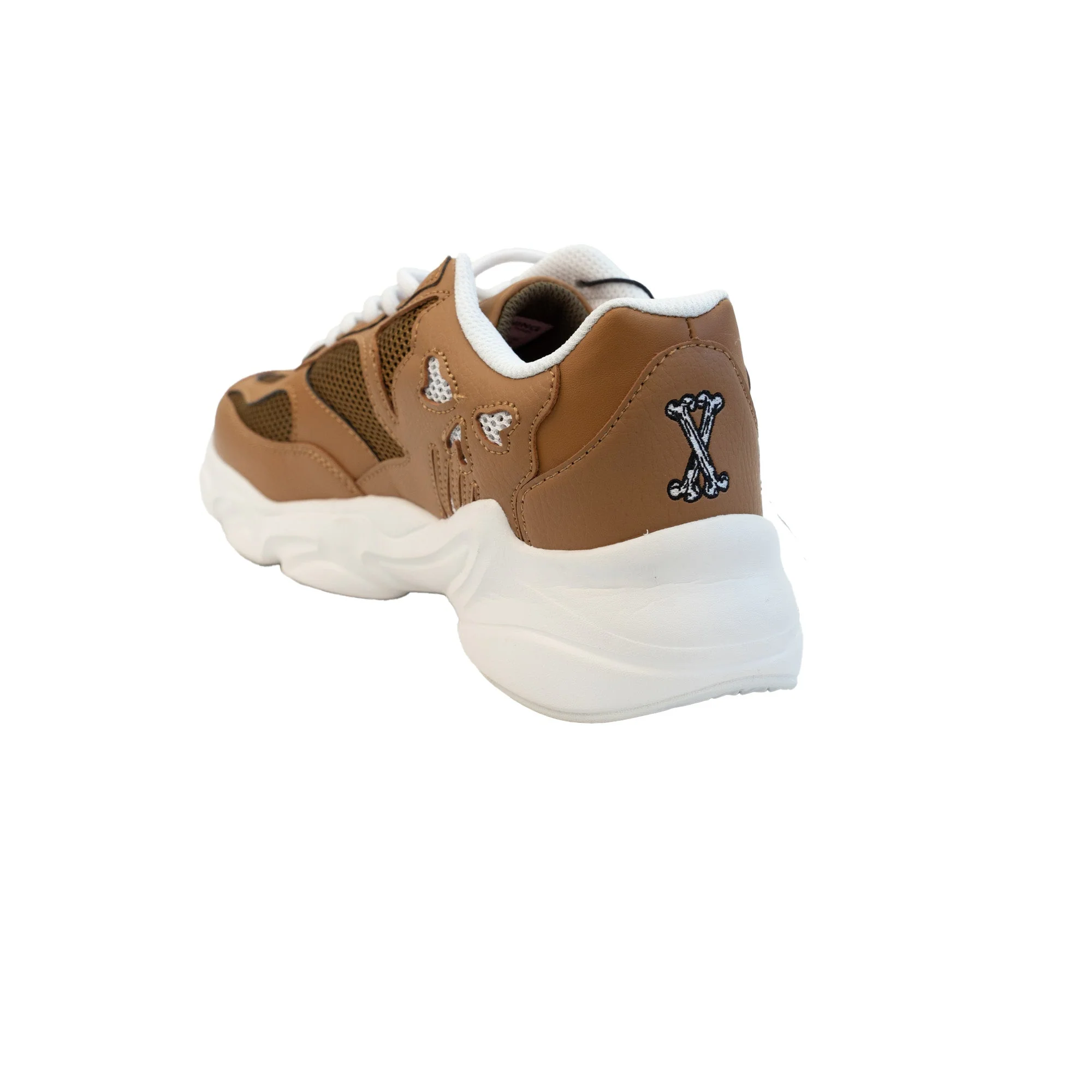 CRYPT CRAWLER SNEAKERS (AFTER RAIN) - Image 2