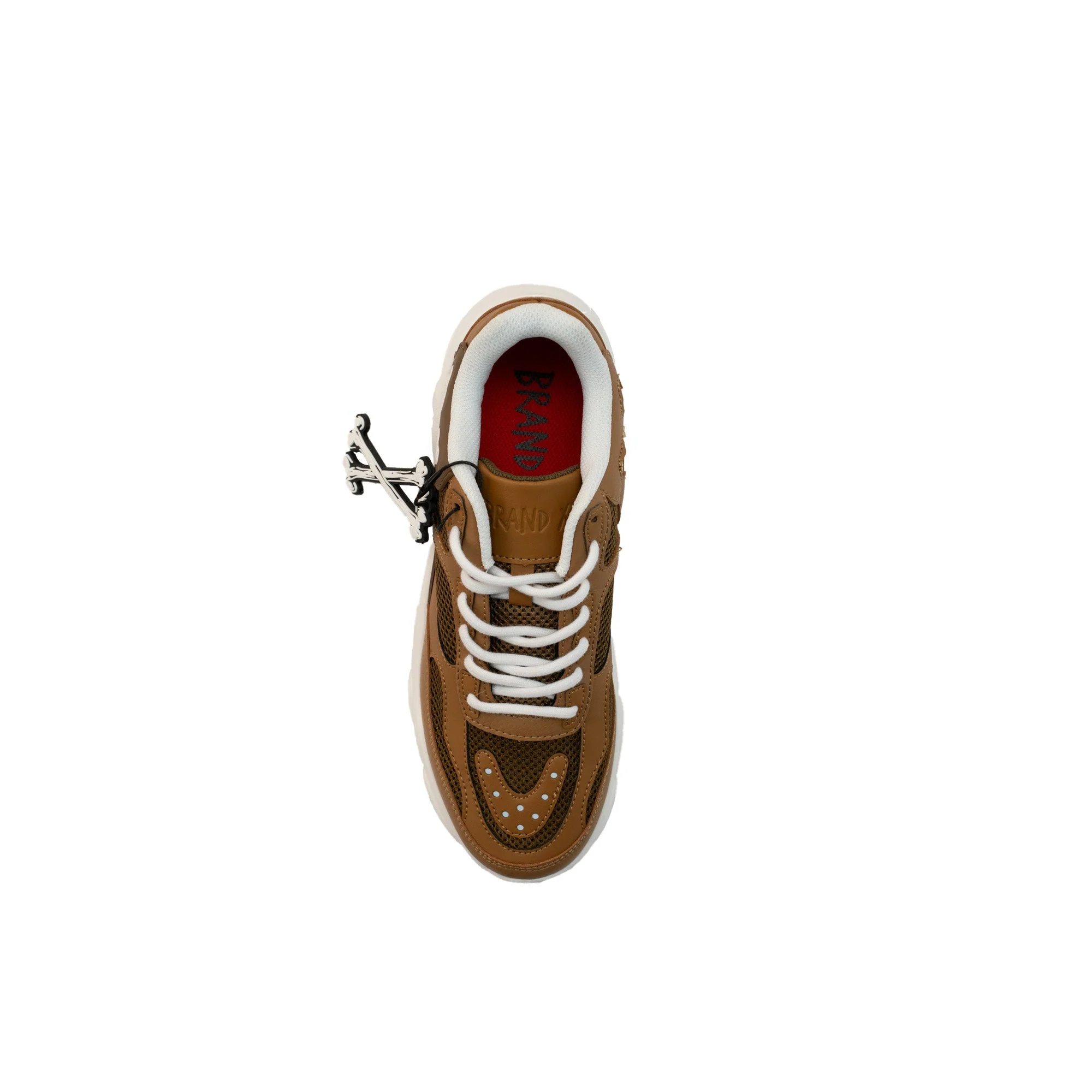 CRYPT CRAWLER SNEAKERS (AFTER RAIN) - Image 4