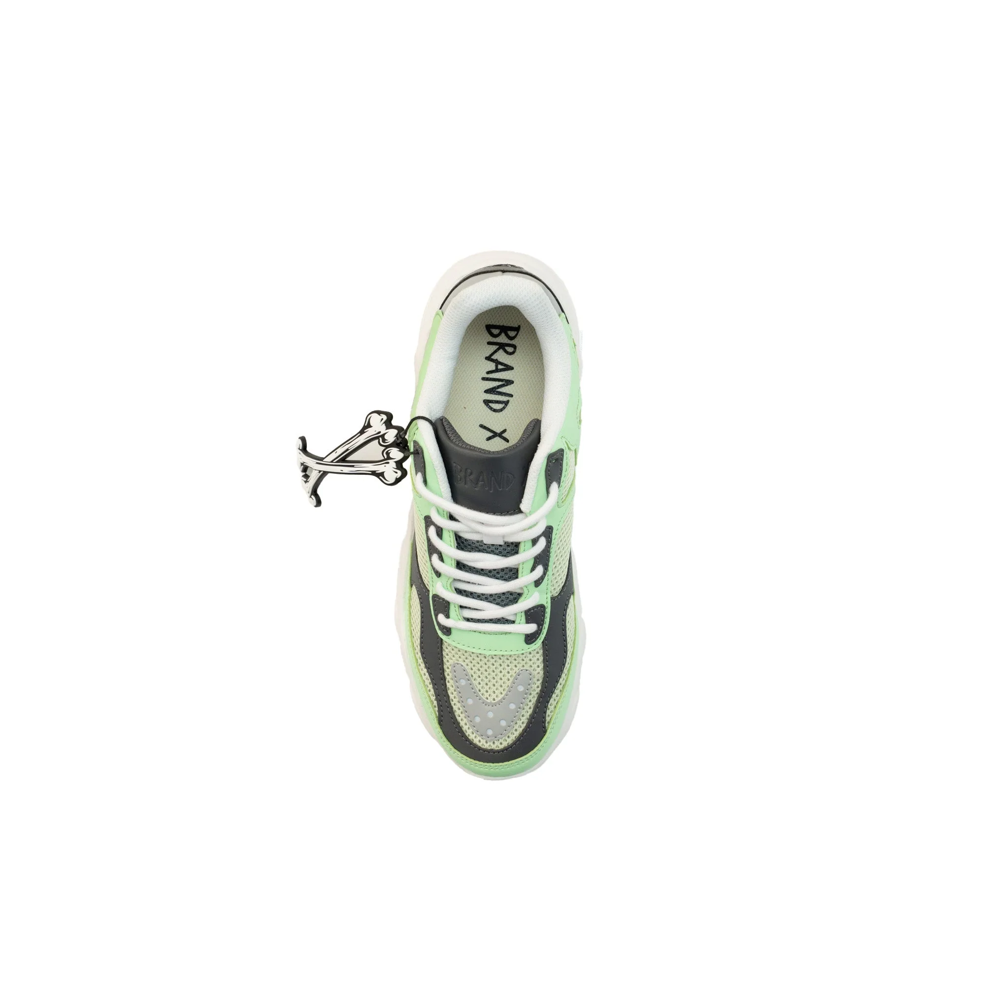 CRYPT CRAWLER SNEAKERS (AMAZON SUBSET) - Image 4